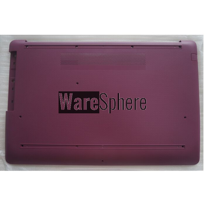 Bottom Base Cover for HP 17-BY L47074-001 6070B1546604 BRM