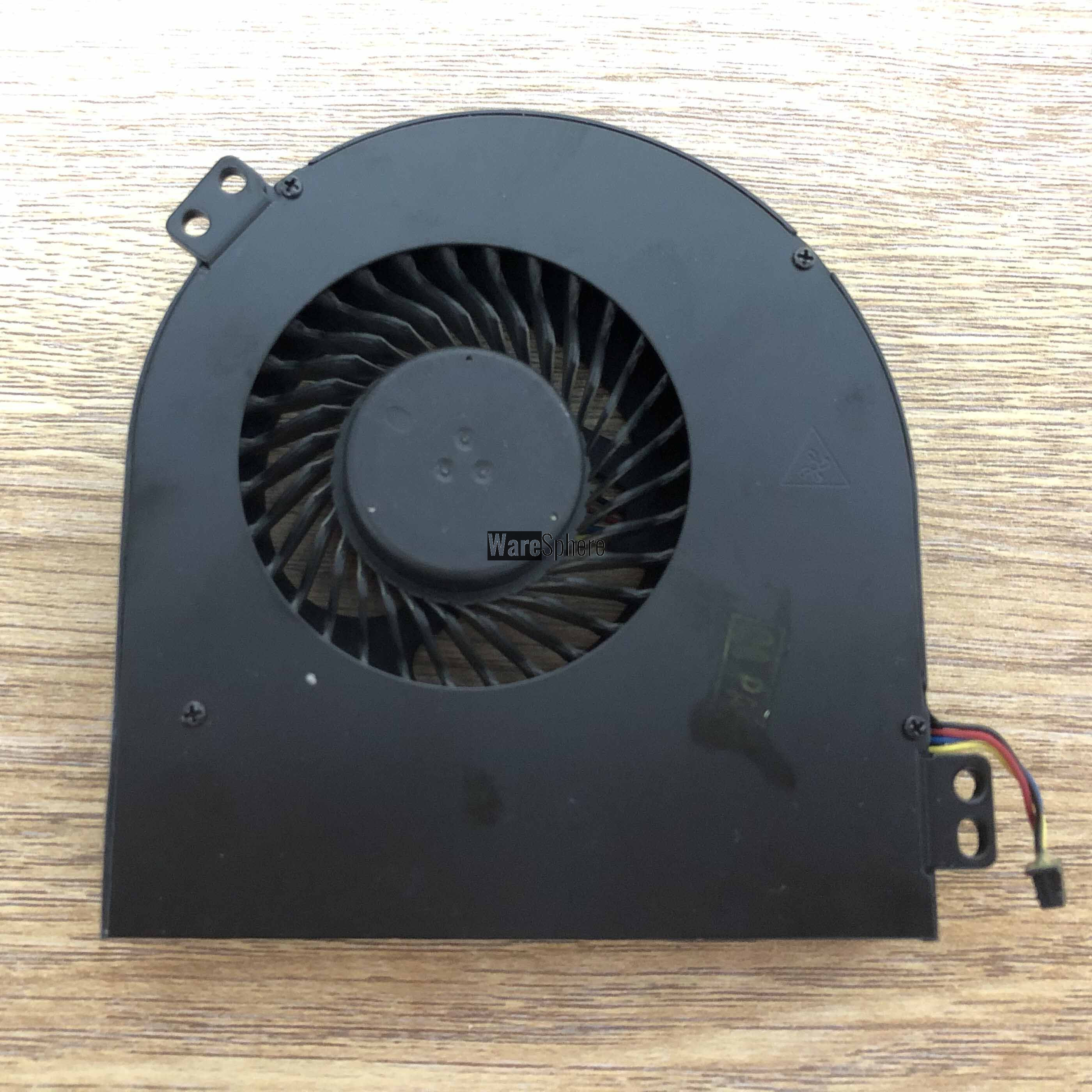 Internal Cool Blower Fan  for DELL Precision M4800 2K3K7  02K3K7 DC28000DD0