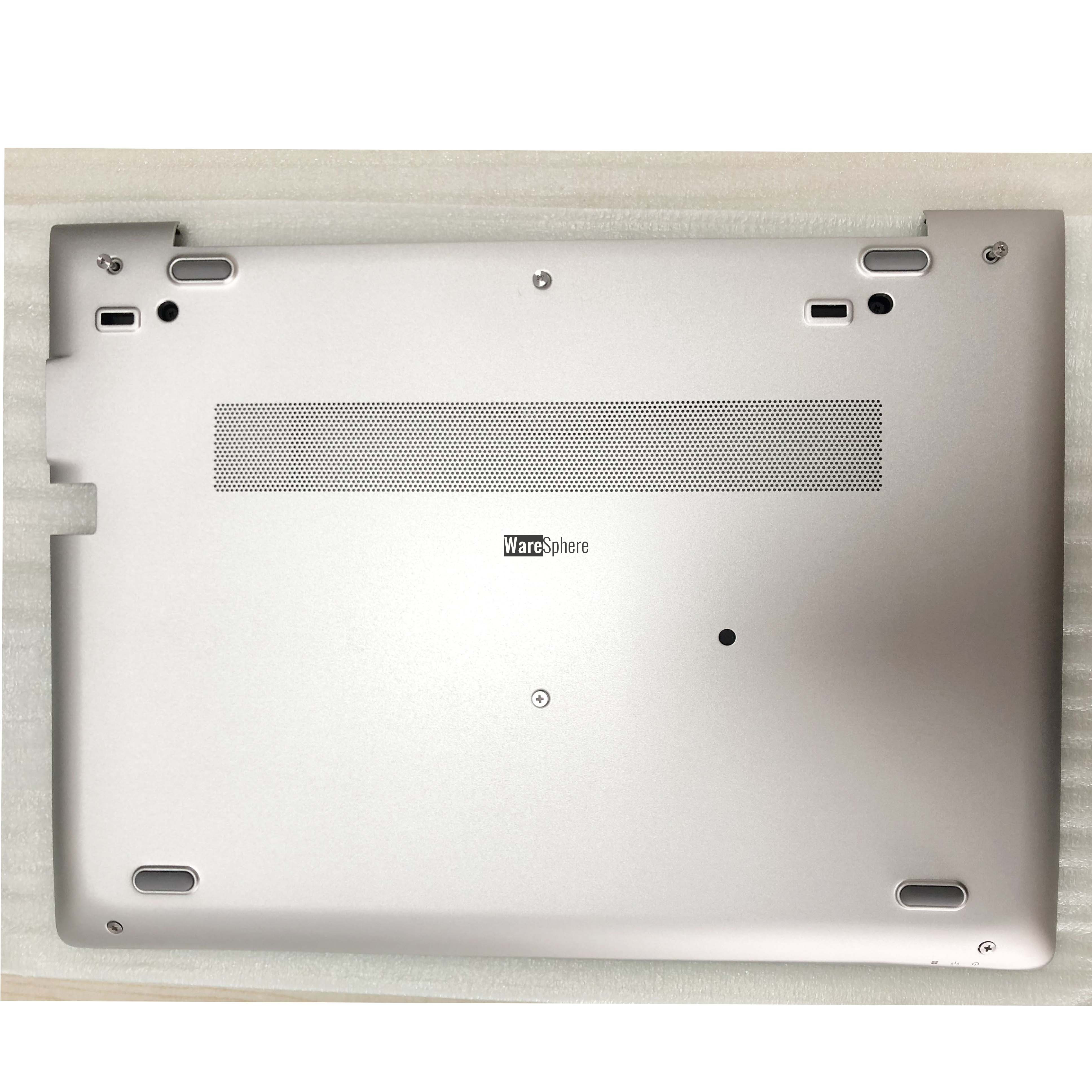 Bottom Base Cover for HP ELITEBOOK 830 G6 L60600-001 6070B1533601 Silver