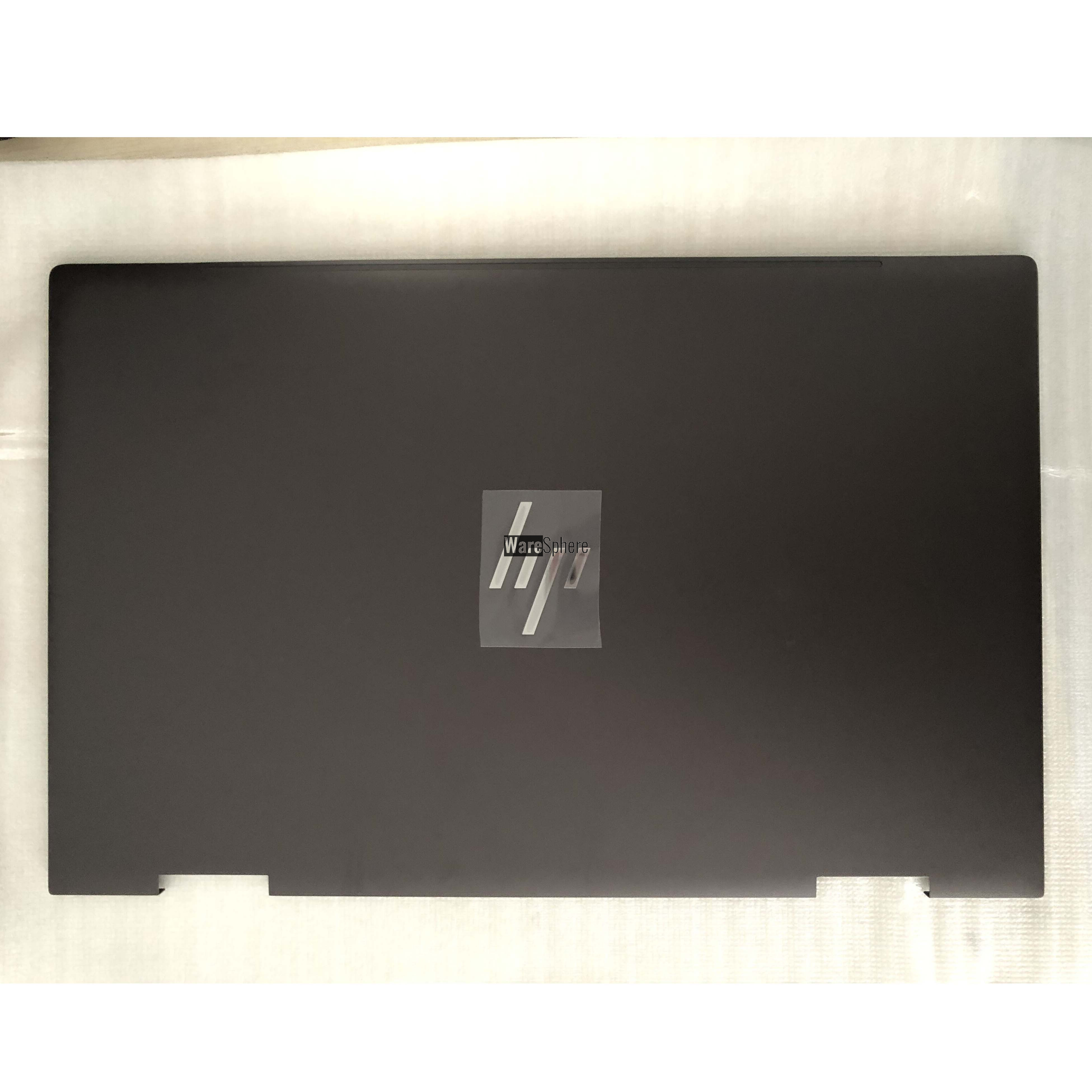 LCD Back Cover for HP  ENVY X360 15-ED L93204-001 AM2UU000330 Brown