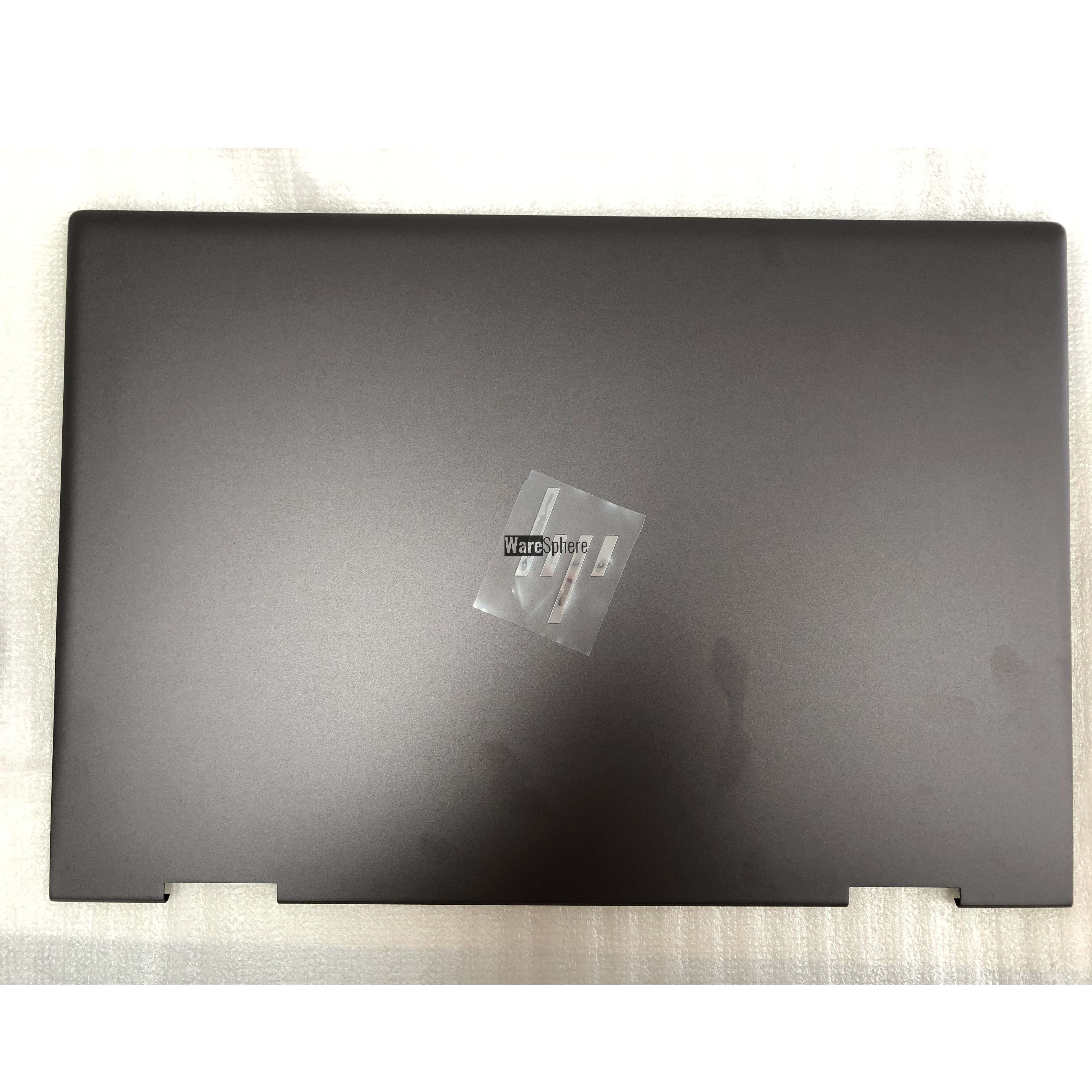 LCD Back Cover For HP ENVY x360 15-DR L54912-001 4600GB040002 Brown