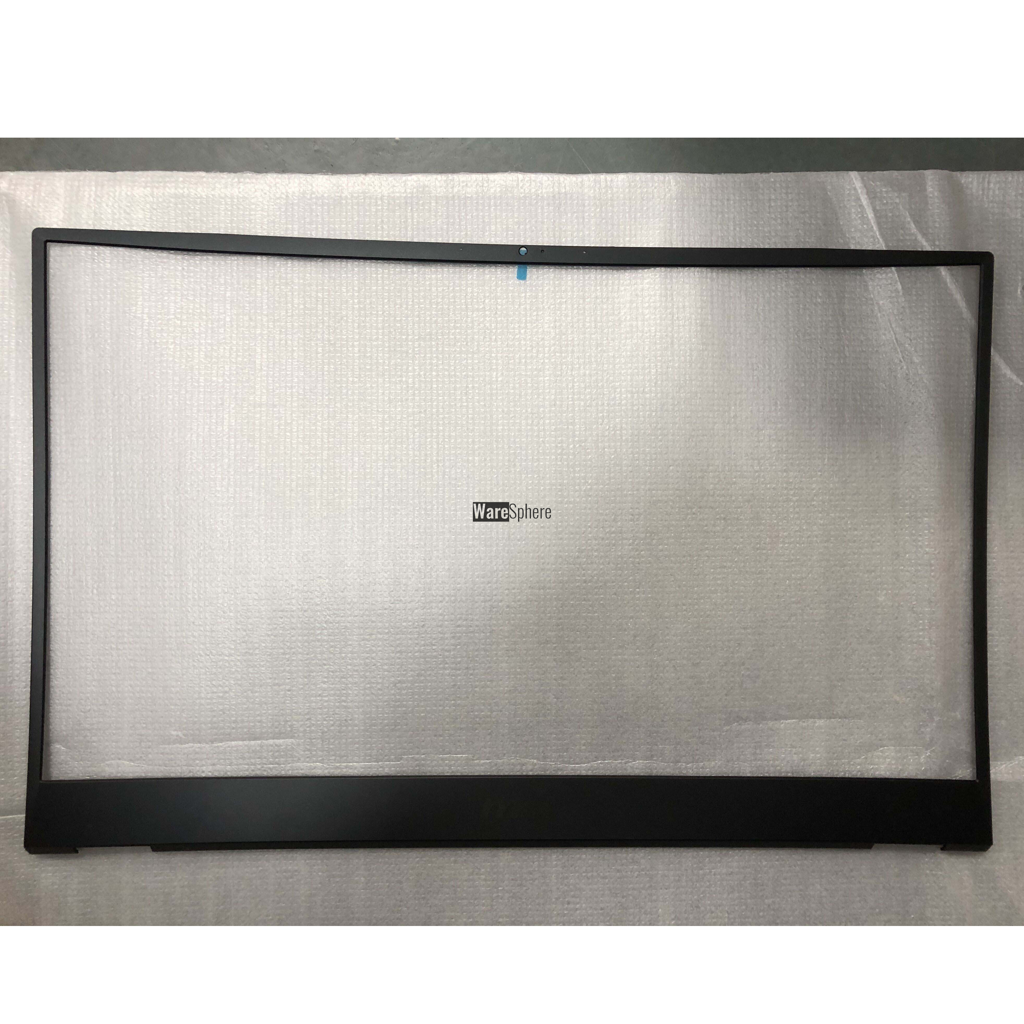 LCD Front Bezel for MSI GT76  3077H1  MS-17H1 Black