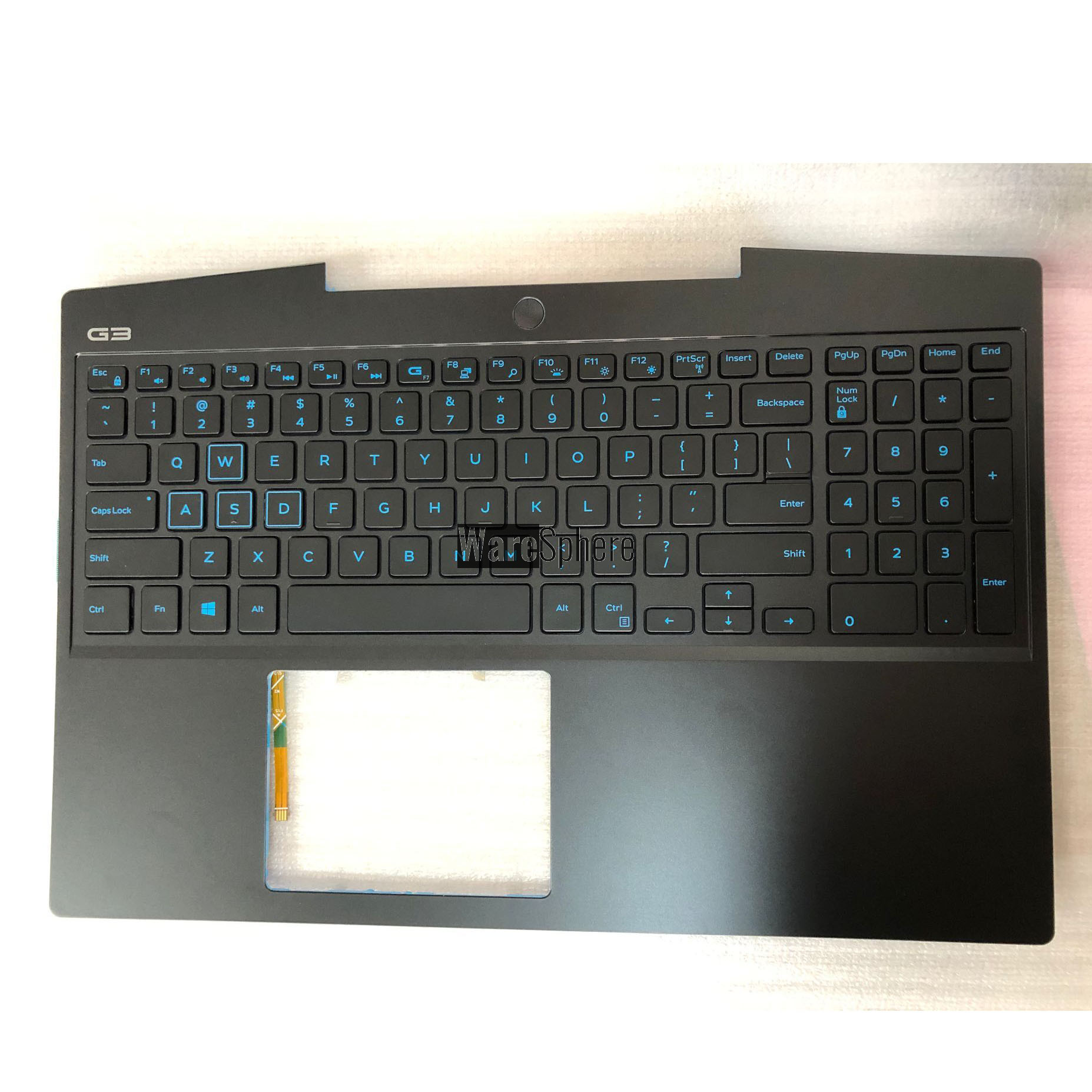 top-cover-upper-case-for-dell-g3-3500-palmrest-2dpkm-02dpkm-4600k7020001