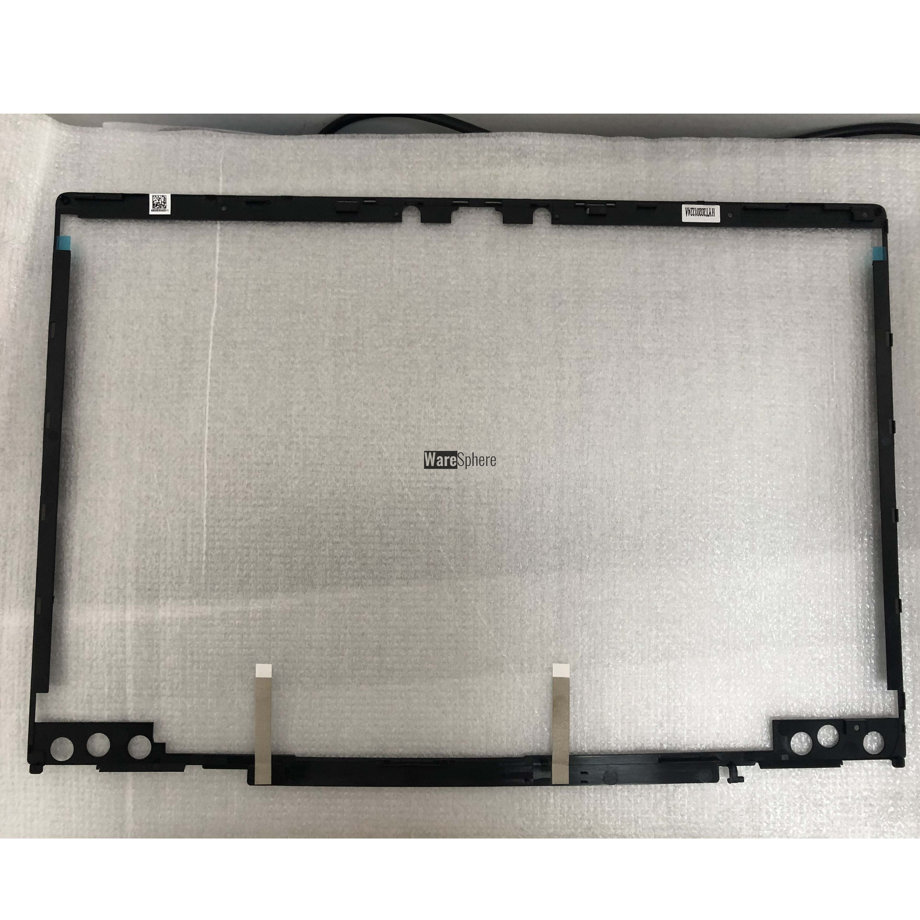 LCD Front Bezel for HP X360 14-CD 4600E8040011 DIR Black