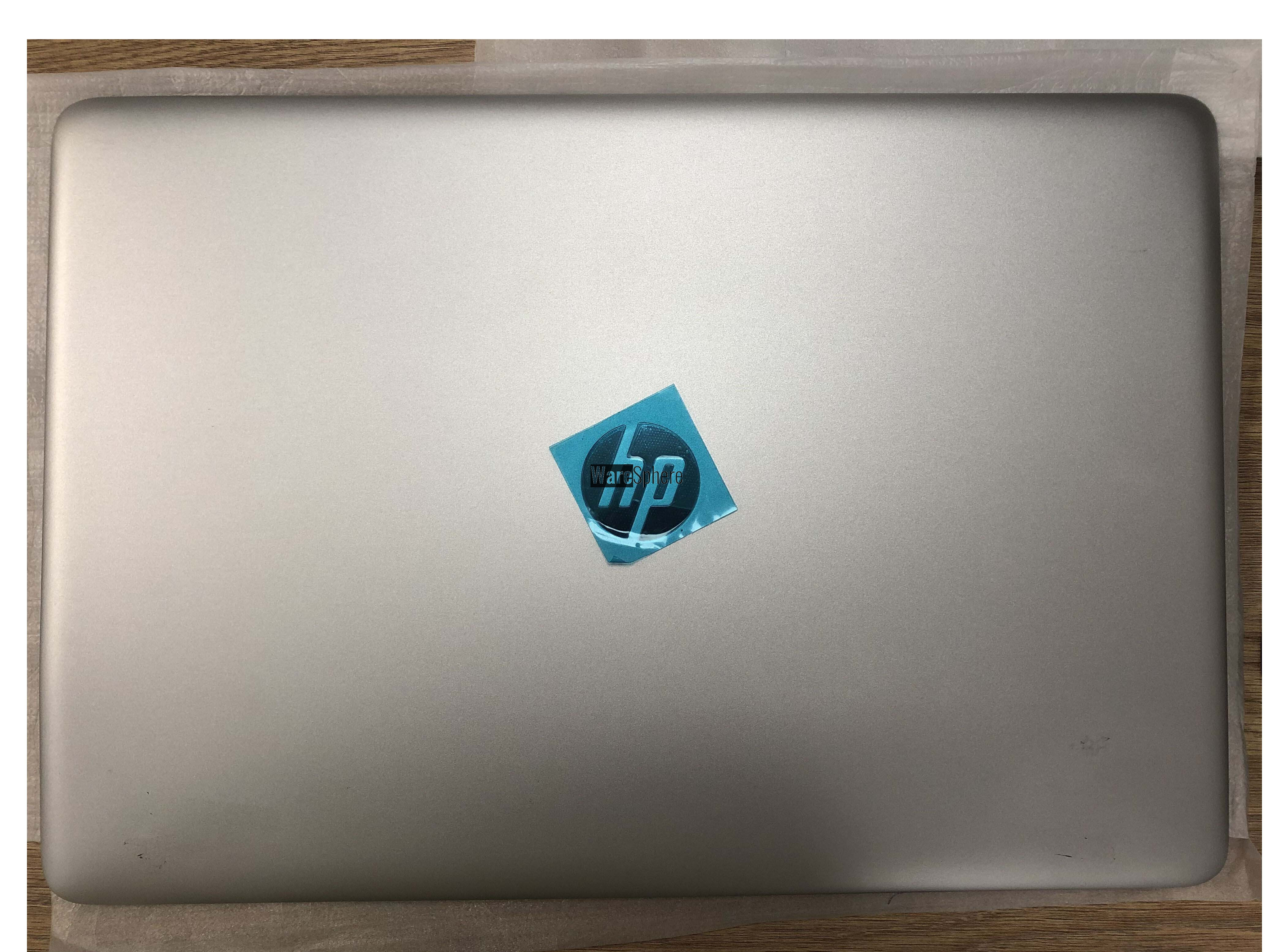 LCD Rear Back Cover for HP ENVY M7-N 813789-001 AM1CR000200 A-