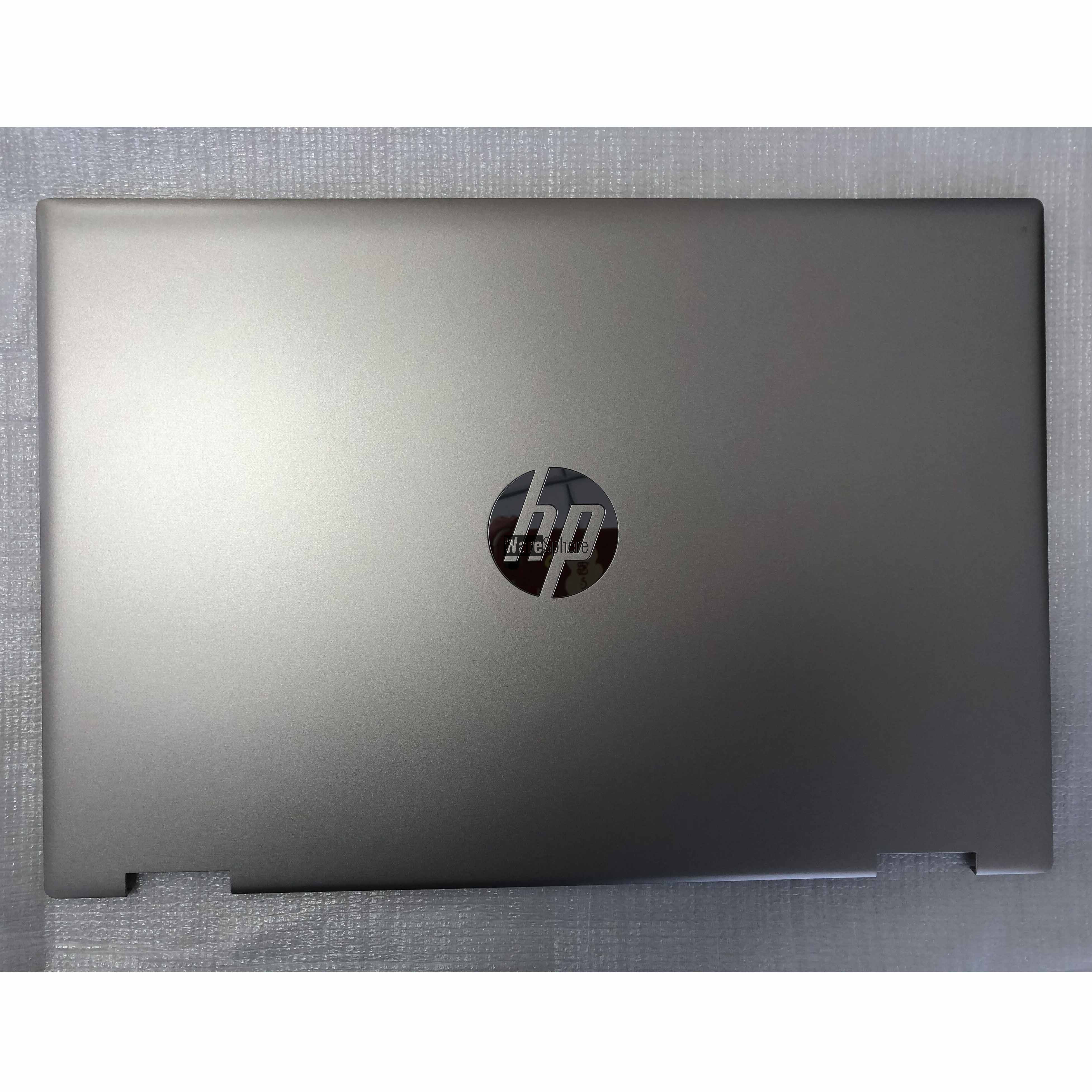 LCD Back Cover for HP PAVILION X360 14-DW L96484-001 Golden