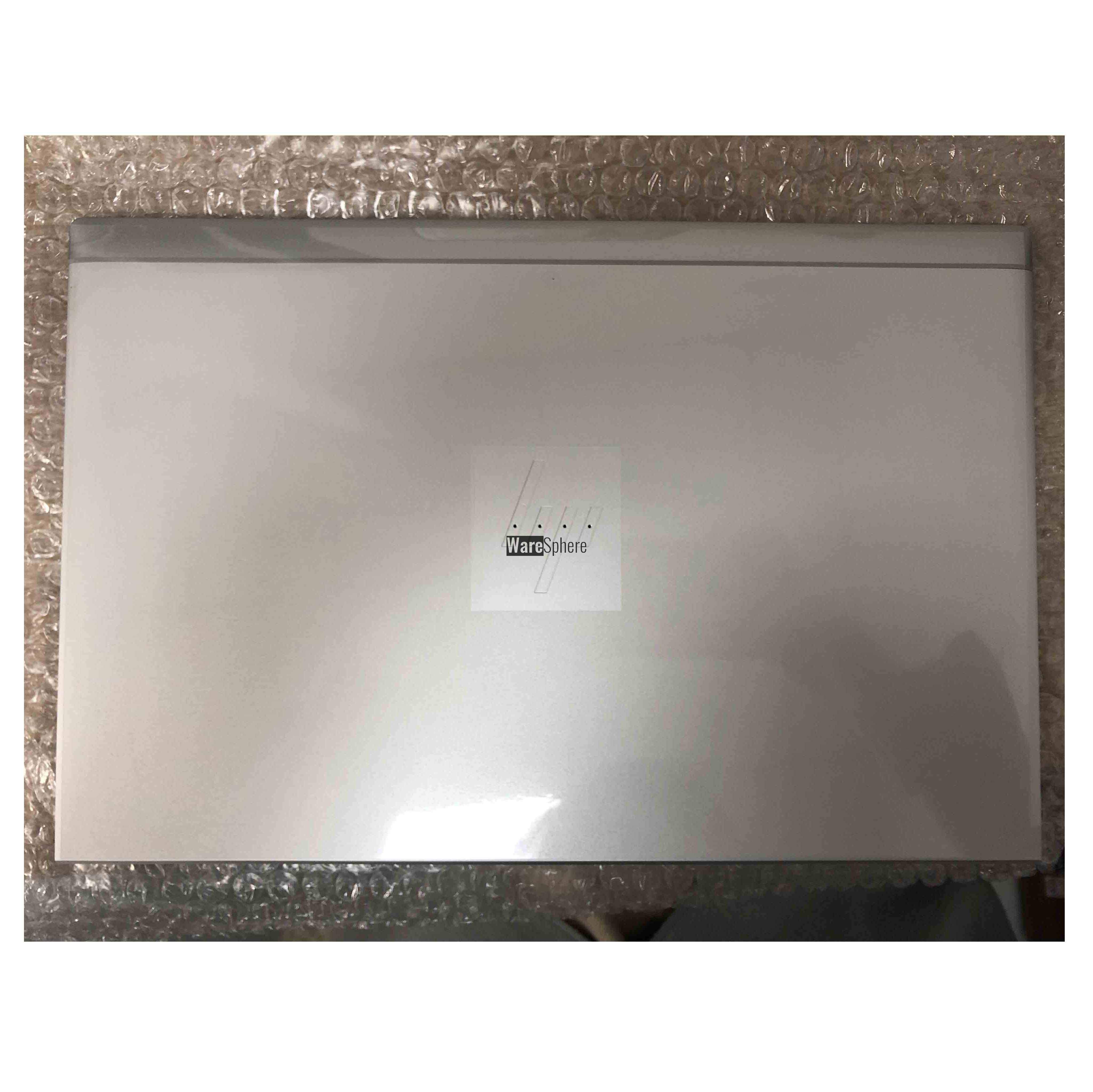 LCD Back Cover for HP ELITEBOOK 840 G7 6070B1848001 M07098-001 Silver