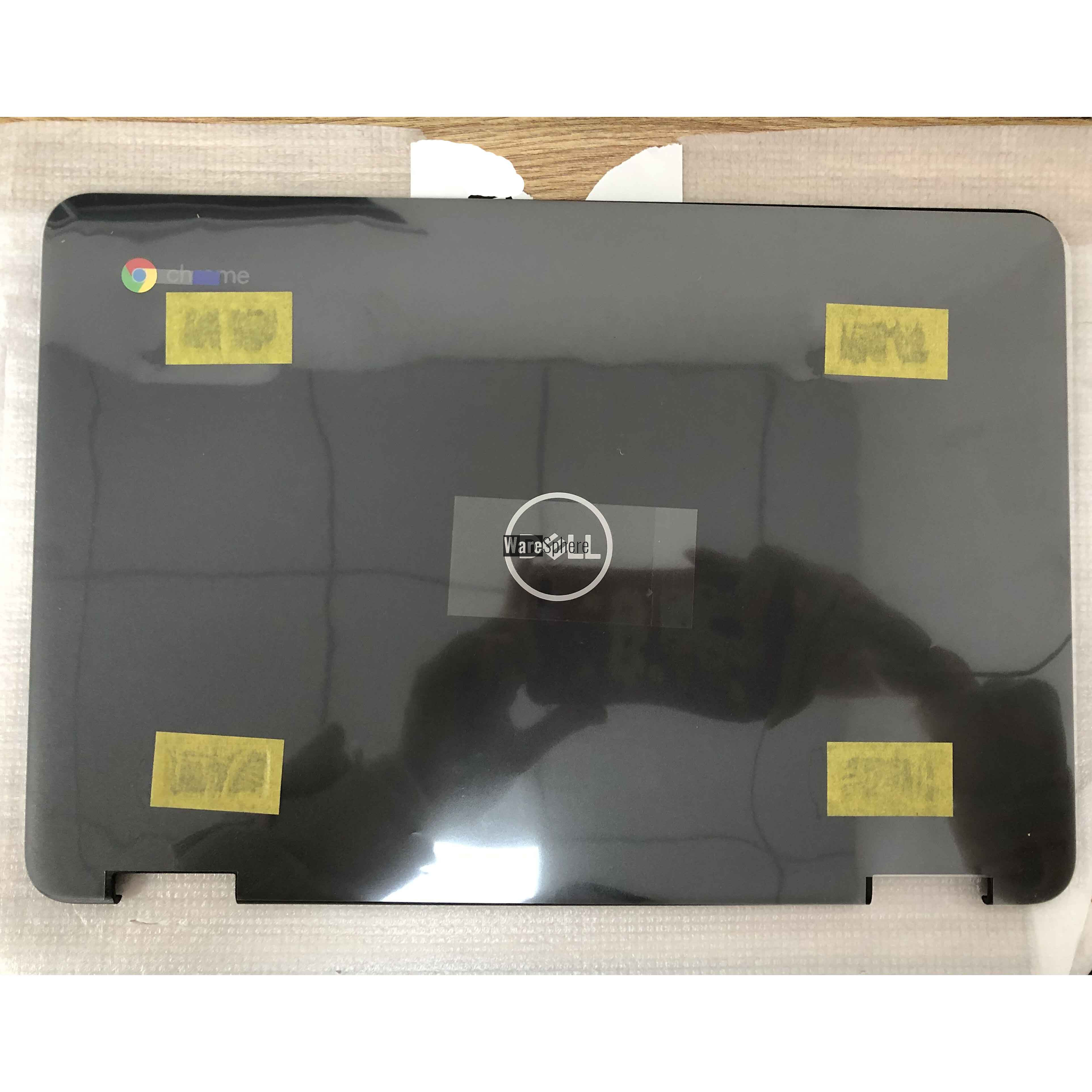 LCD Back Cover for Dell Chromebook 3100 2-in-1 279W8 0279W8
