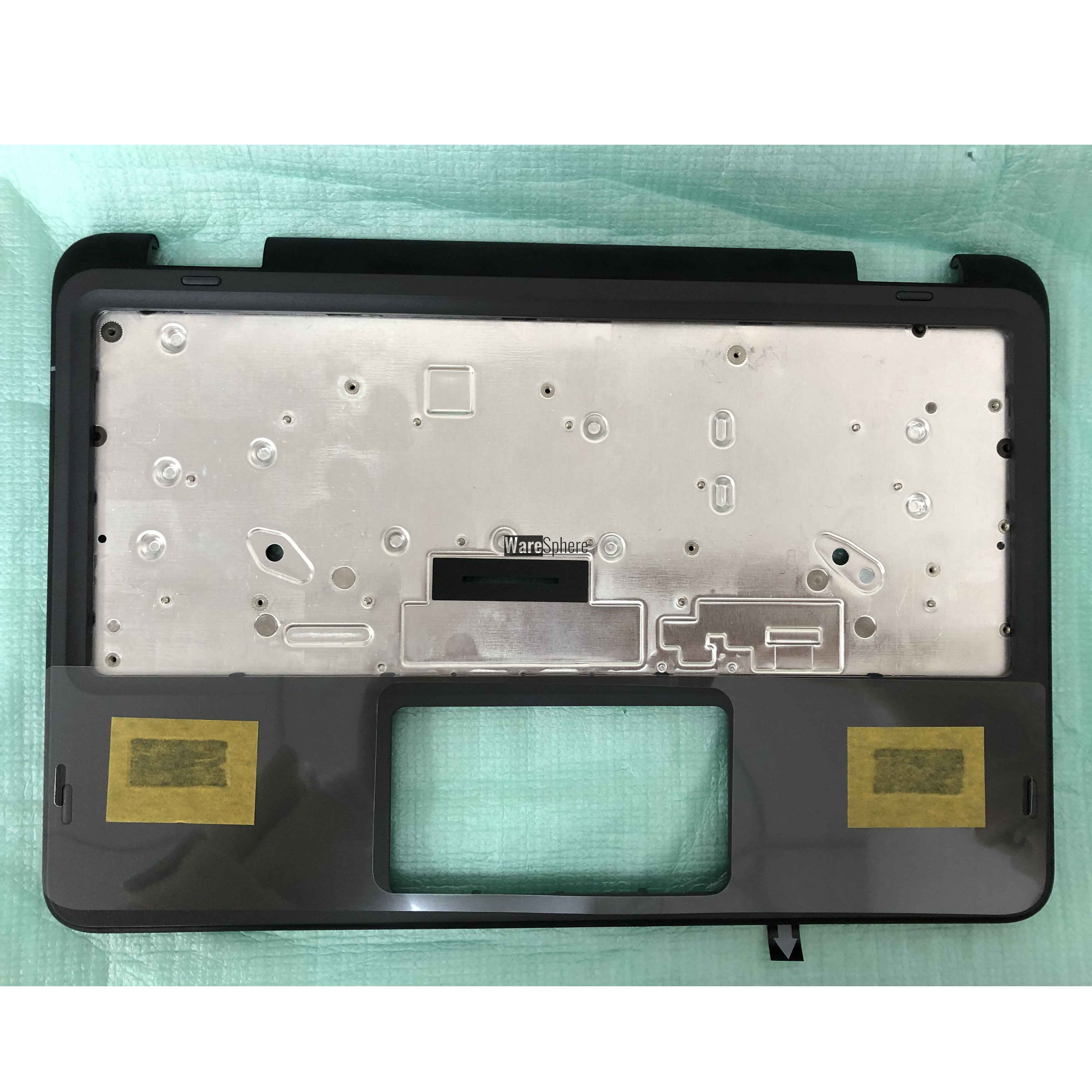 Top Cover Upper Case for Dell Chromebook 3100 2-in-1 34Y6Y 034Y6Y