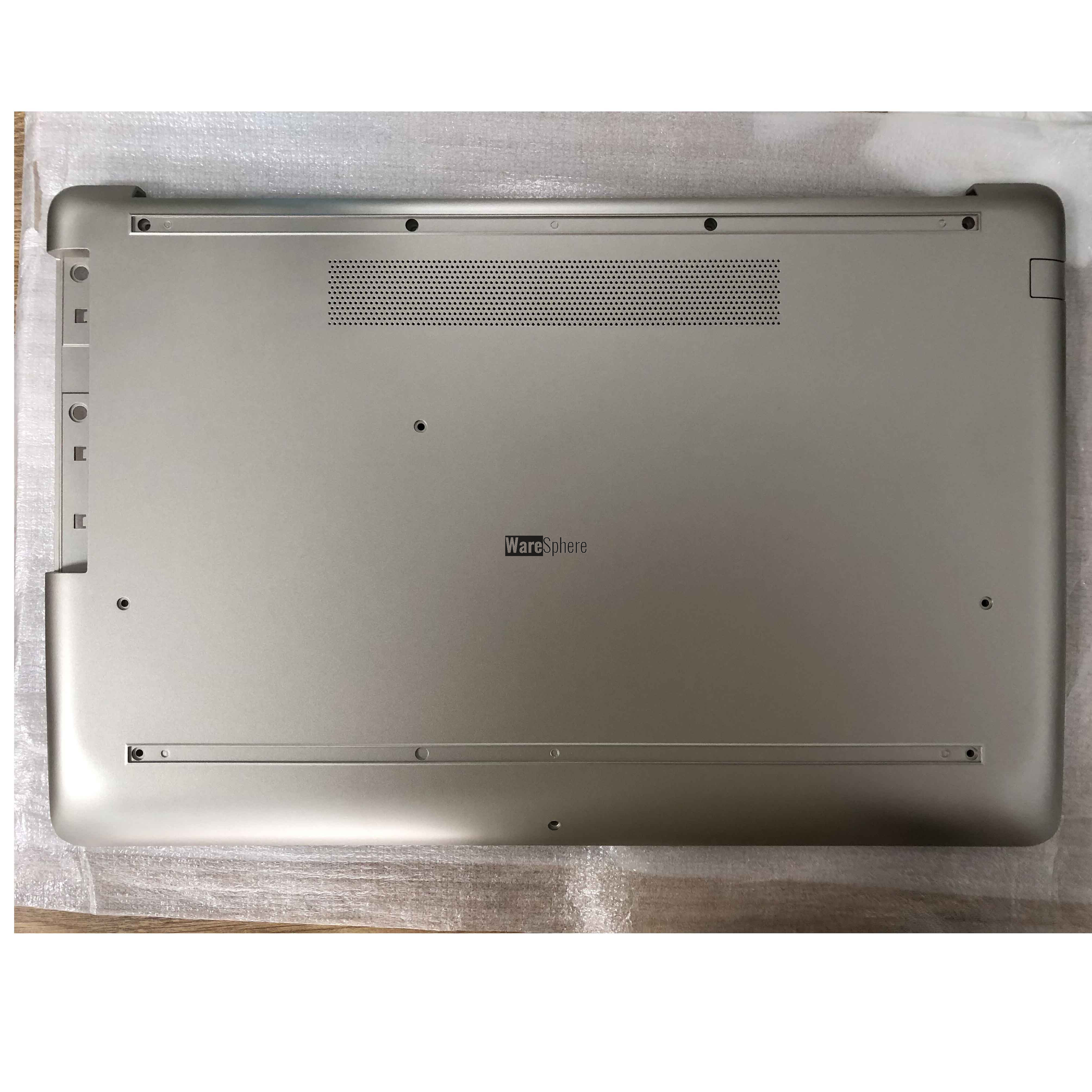 Bottom Base Cover for HP 17-BY L22509-001 6070B1308208 Golden
