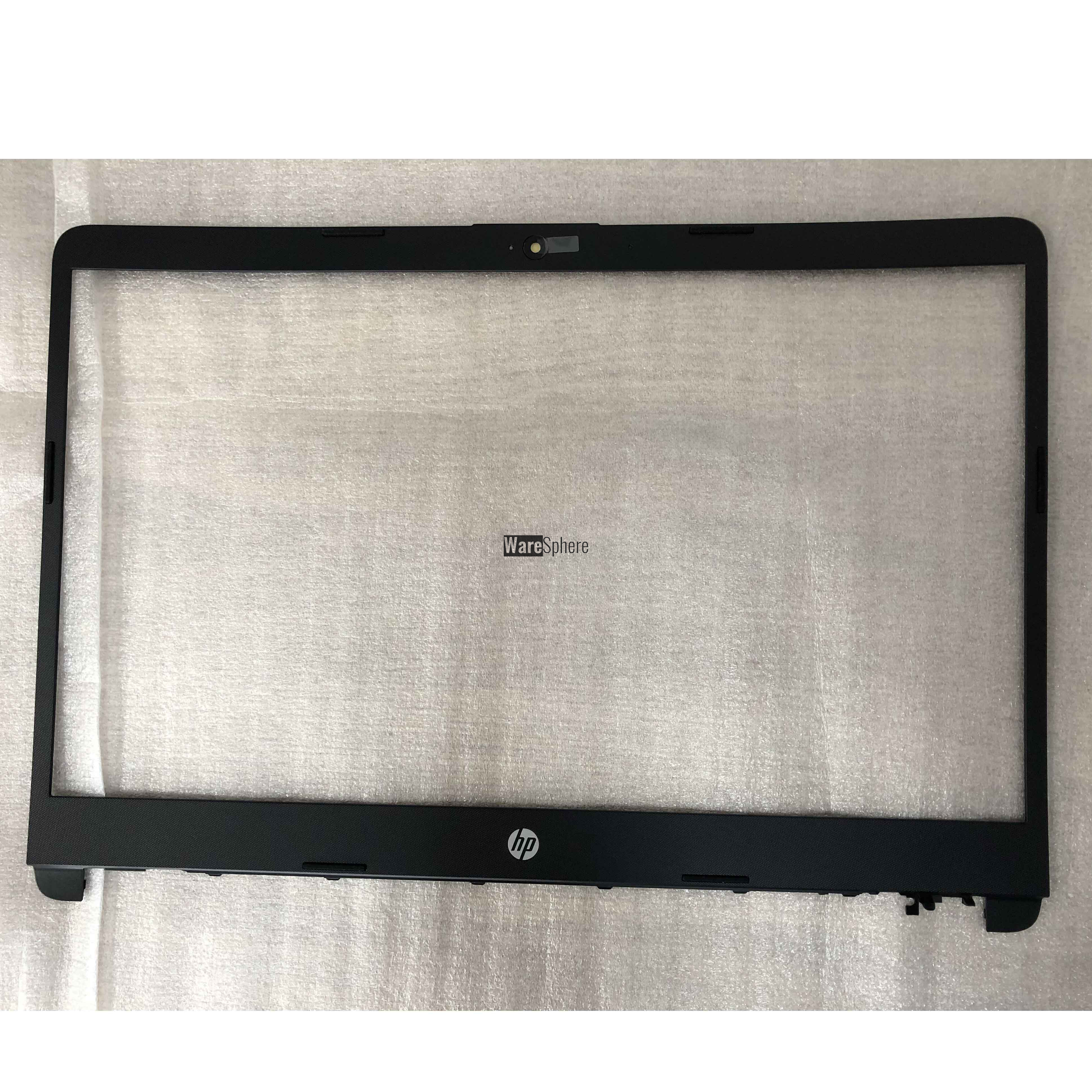 LCD Front Bezel for HP 14-DK 14-CF L24465-001 6070B1307101 Black