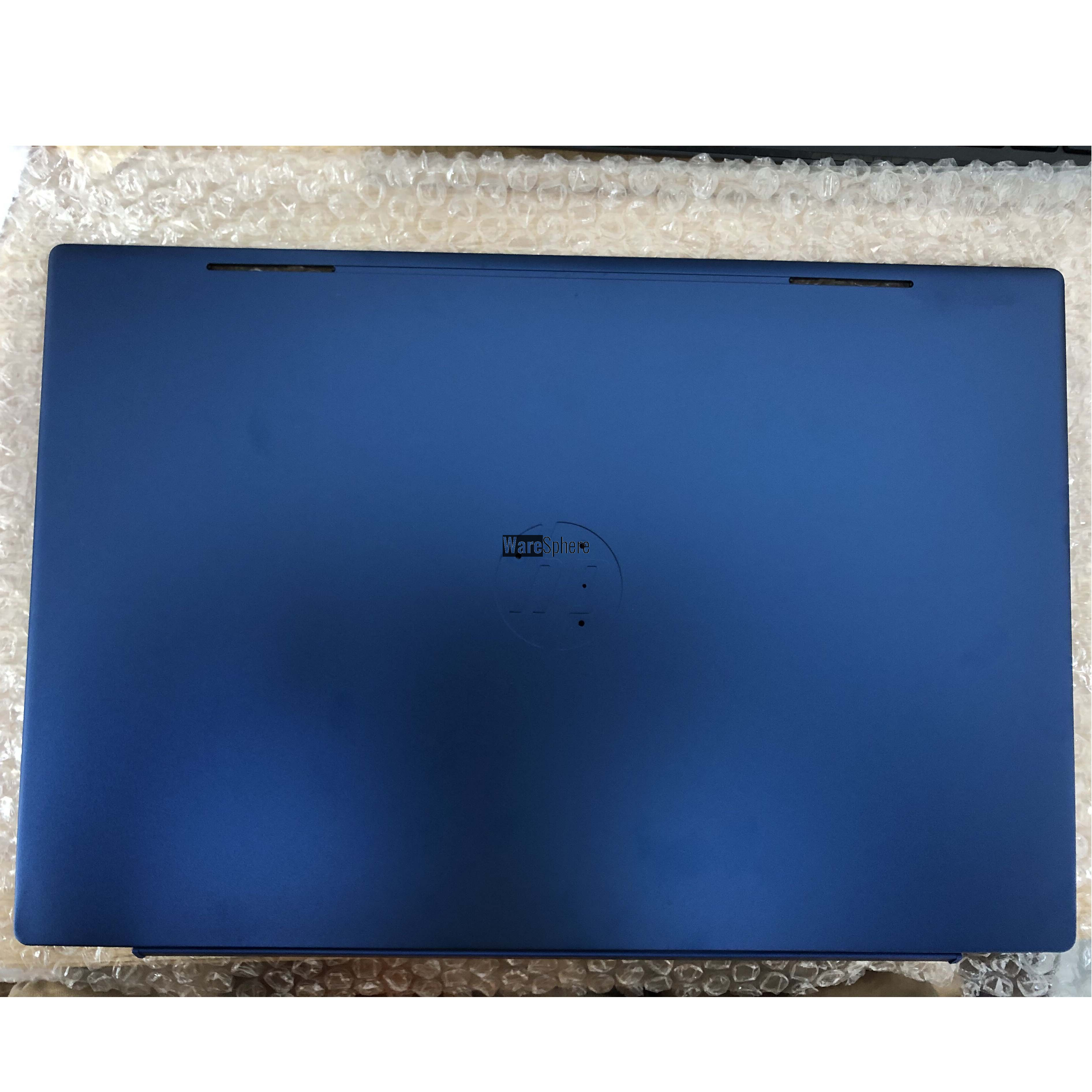 LCD Back Cover for HP 15 15-CS TPN-q208 DZC52G7BLCTP040 L59623-001 Sapphire Blue