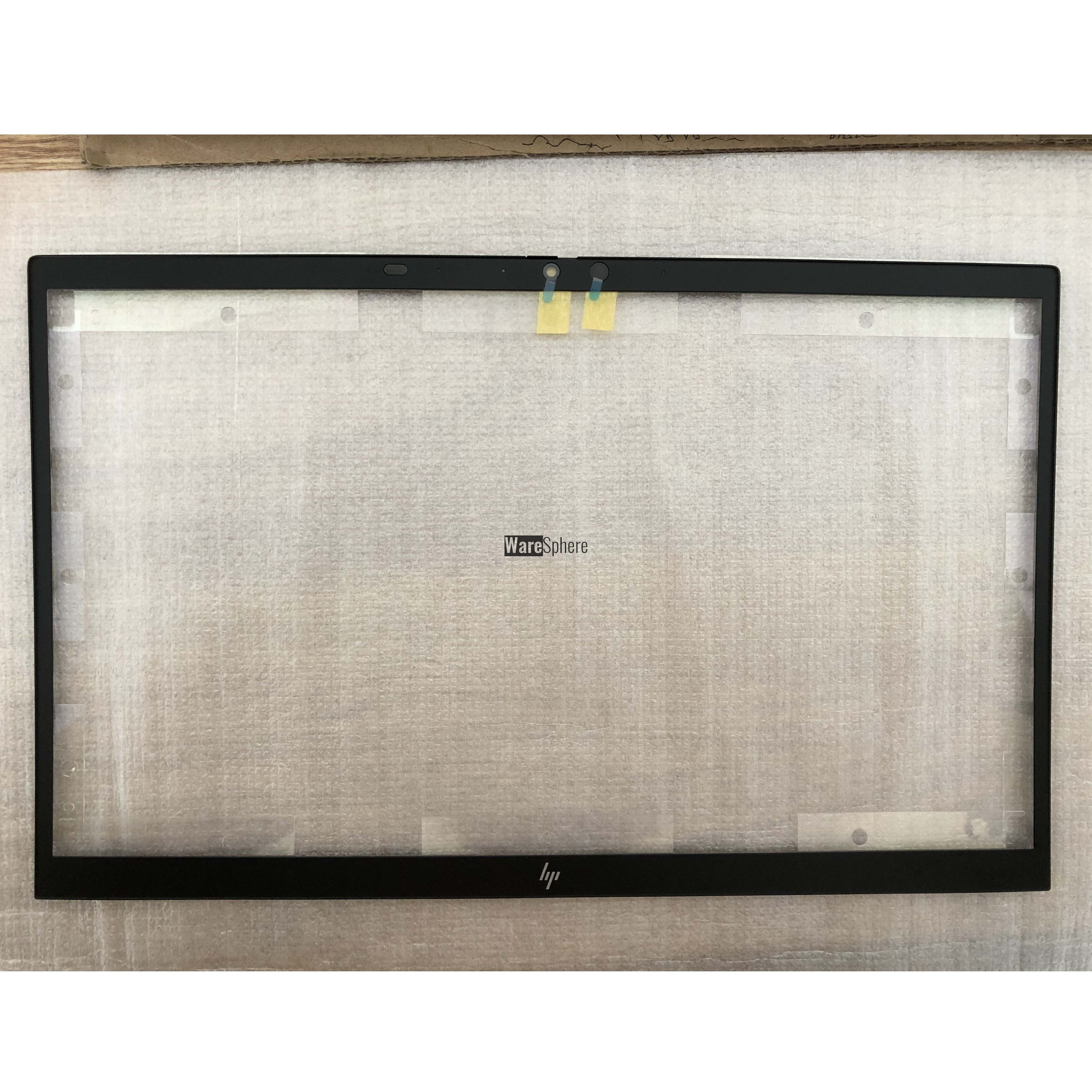 LCD Front Bezel for HP ELITEBOOK 840 G7 M07163-001 6070B1707801 Black