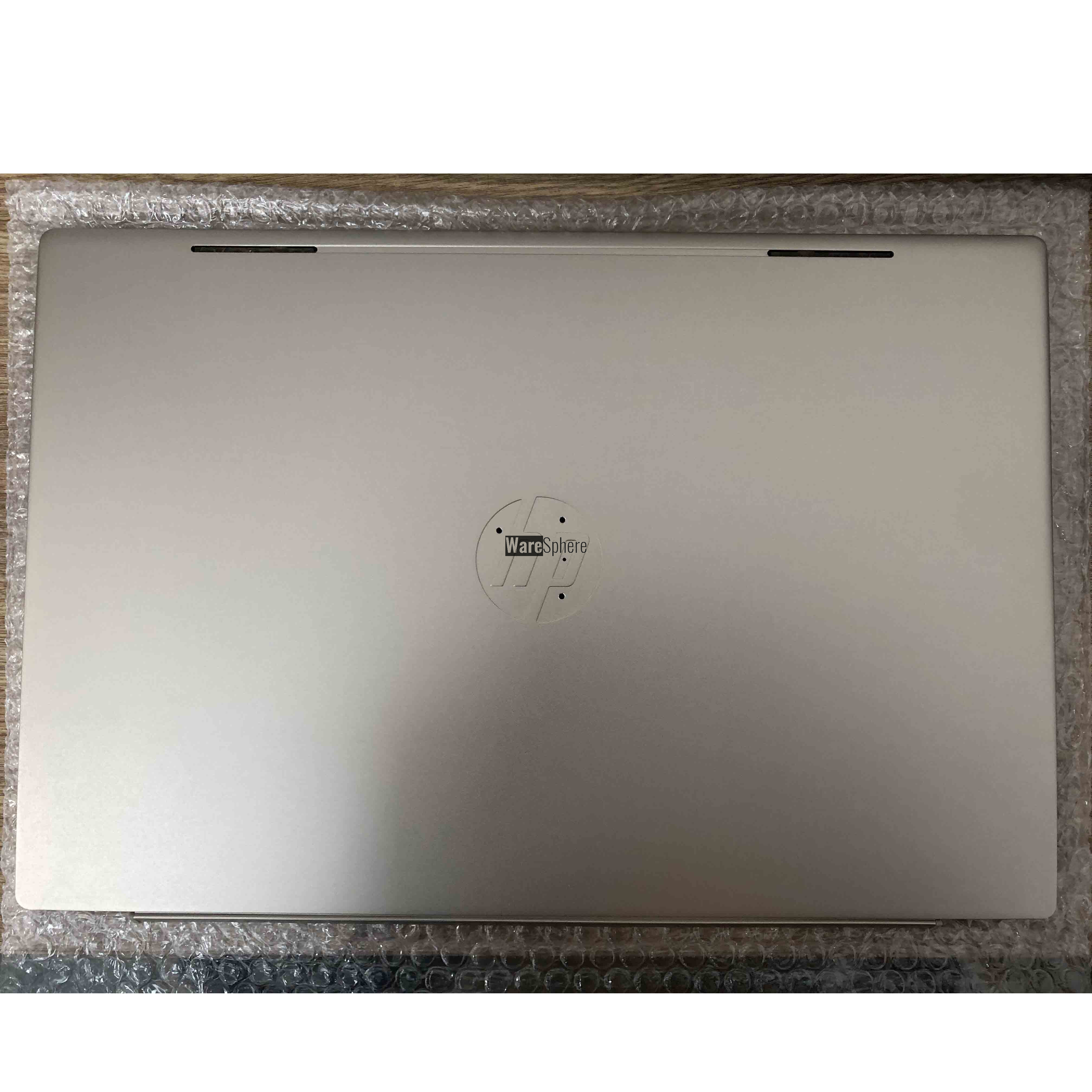 LCD Back Cover for HP 15 15-CS  DZC52G7BLCTP10 L23880-001 Pale Gold