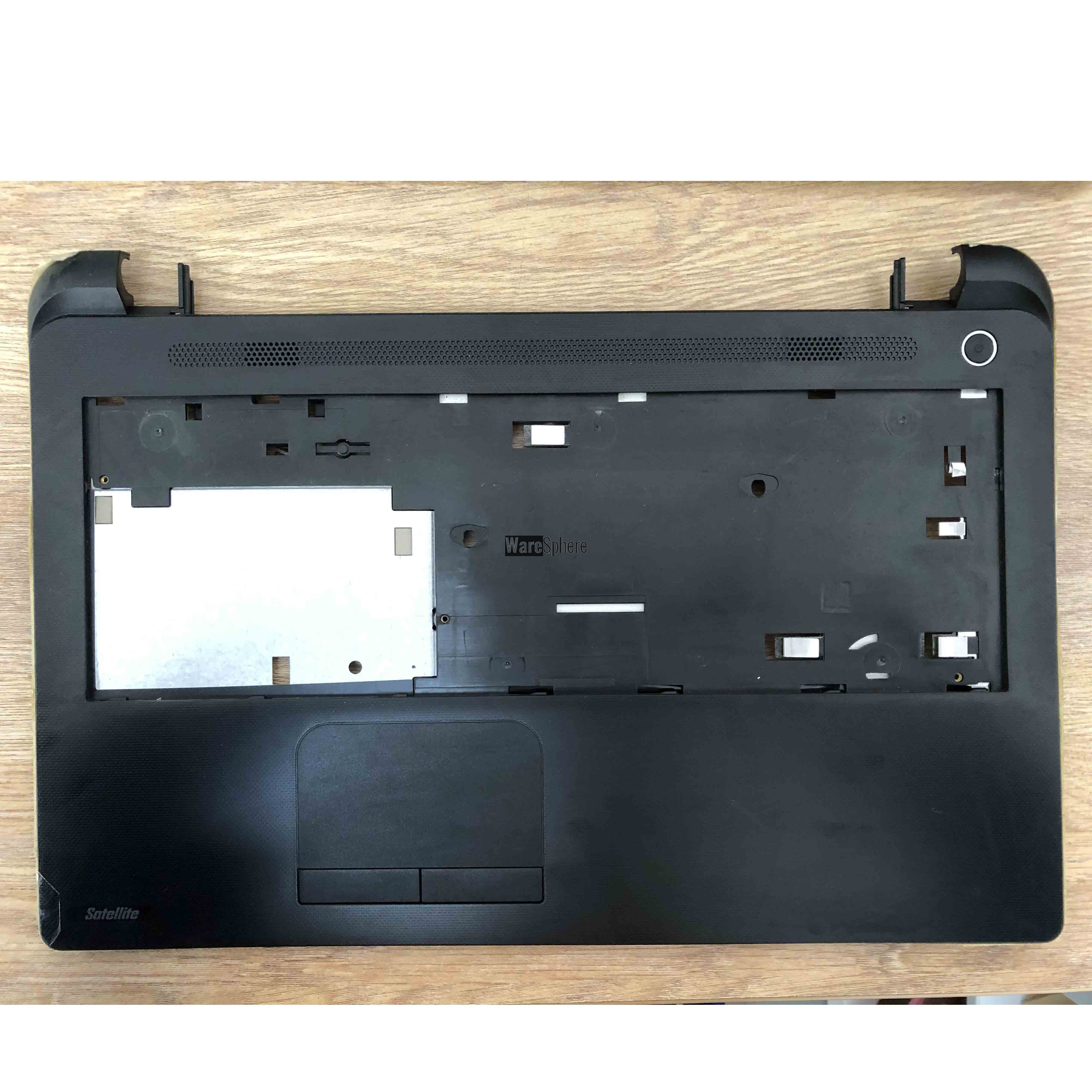 Top Cover Upper Case for Toshiba  Satellite C55T-B Assembly AP15H000500 Black