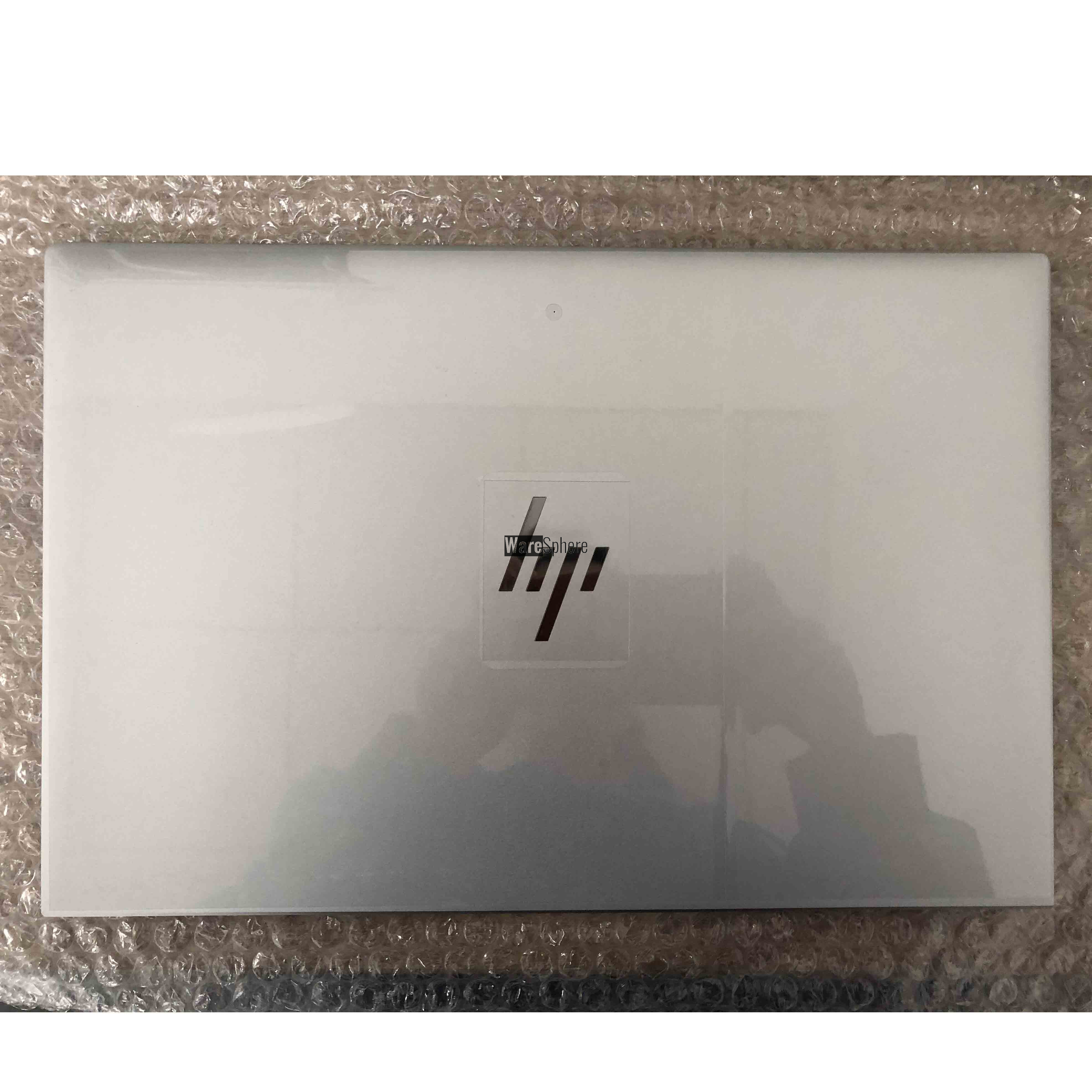LCD Back Cover for HP EliteBook 830 G7 6070B1712901 Thin Silver