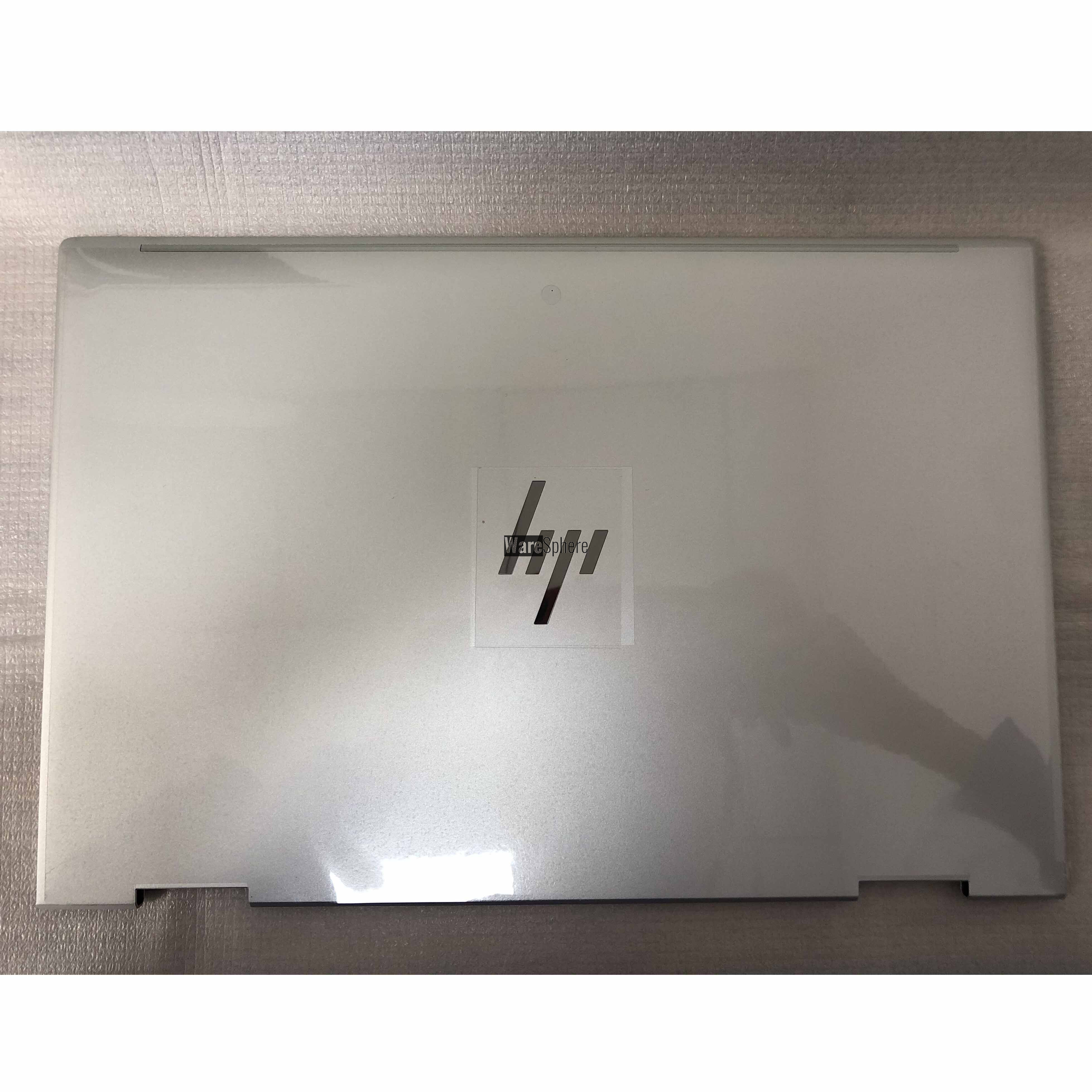 LCD Back Cover for HP EliteBook X360 830 G8 THICK NAG 6070B1859201 Silver