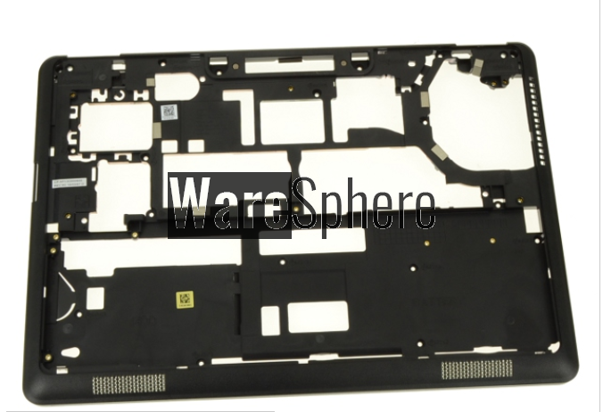 Bottom Base Cover for Dell Latitude E5250 Without SC J7V14 0J7V14 Black