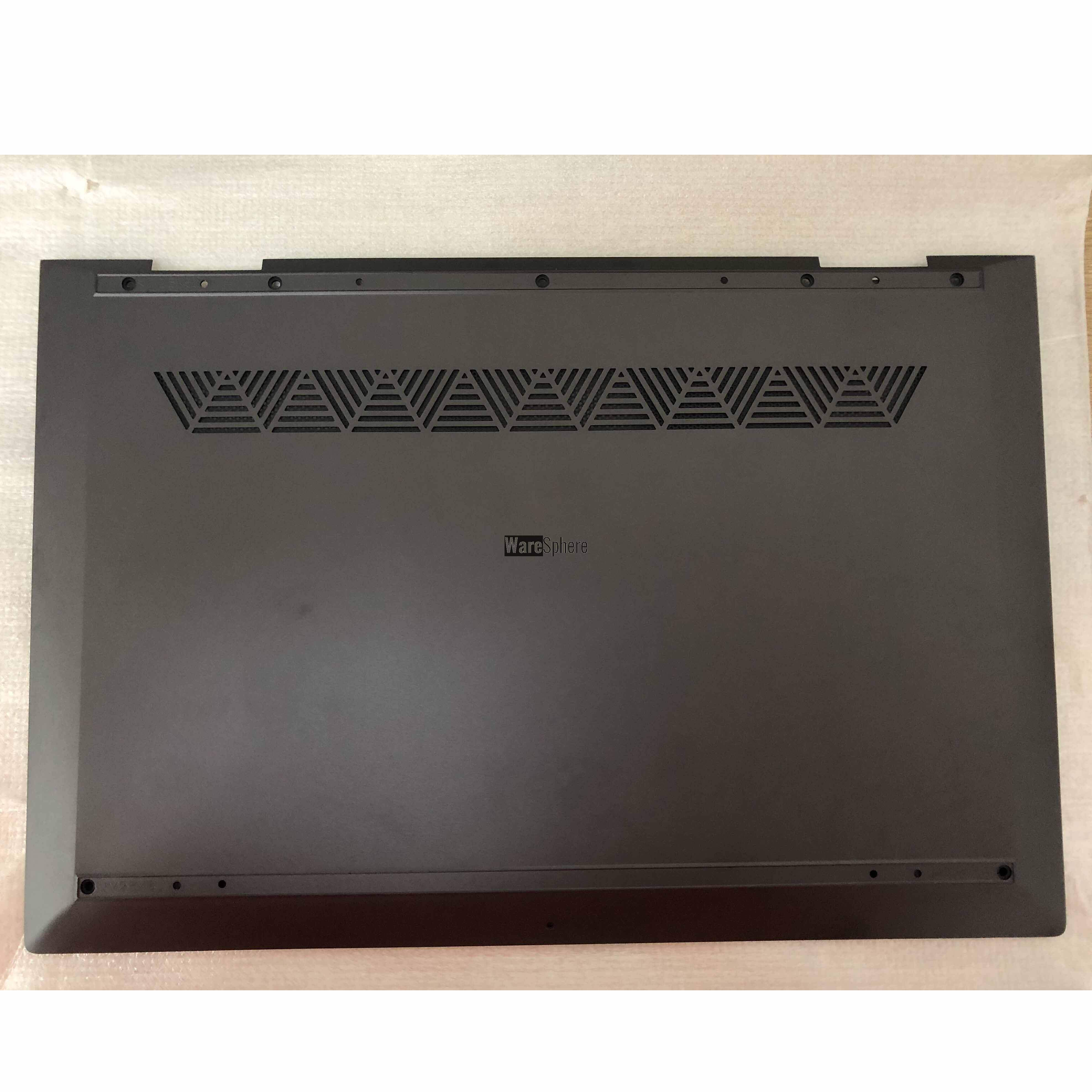Bottom Base Cover for HP ENVY X360 15-DS 15M-DS L53531-001 4600GB0A0013 Brown 