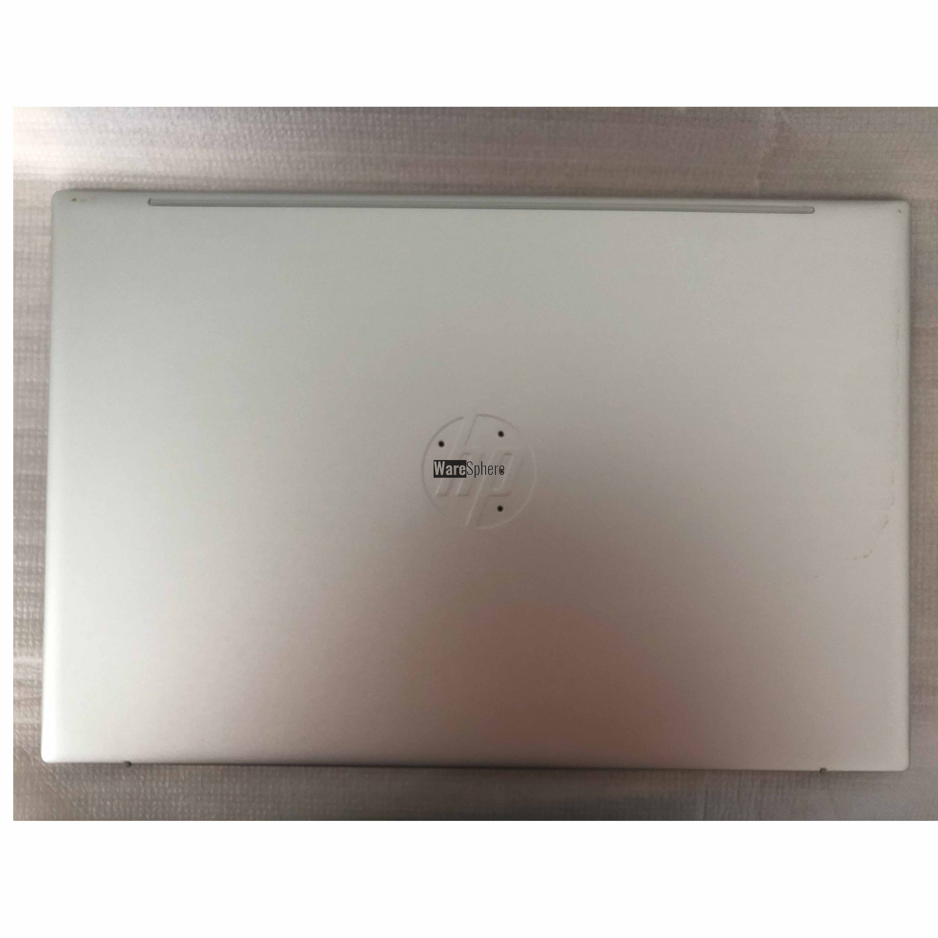 LCD Back Cover for HP Pavilion 14-DV 52G7GLCTP20 Silver