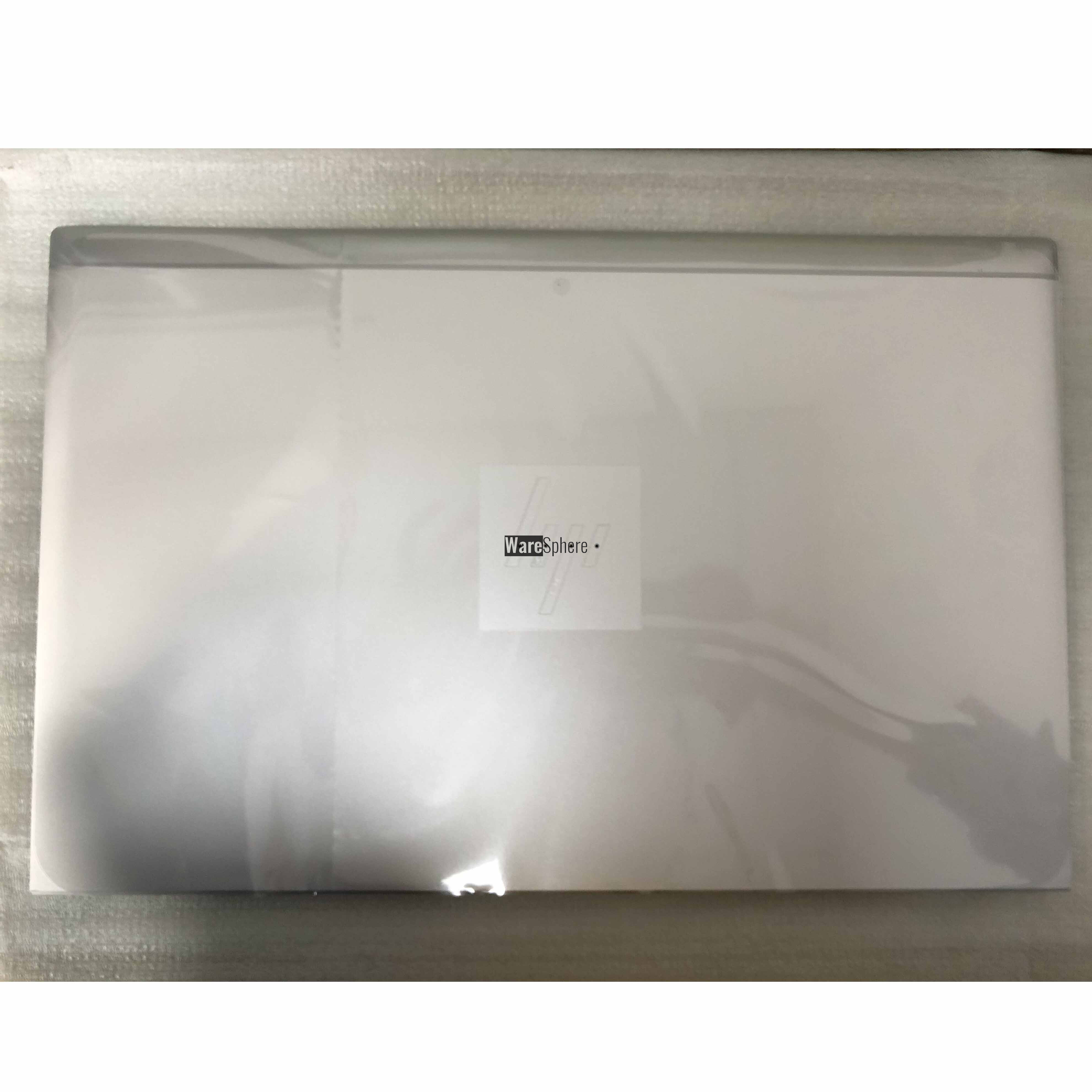 LCD Back Cover for HP ELITEBOOK 850 G7 6070B1707101 Silver