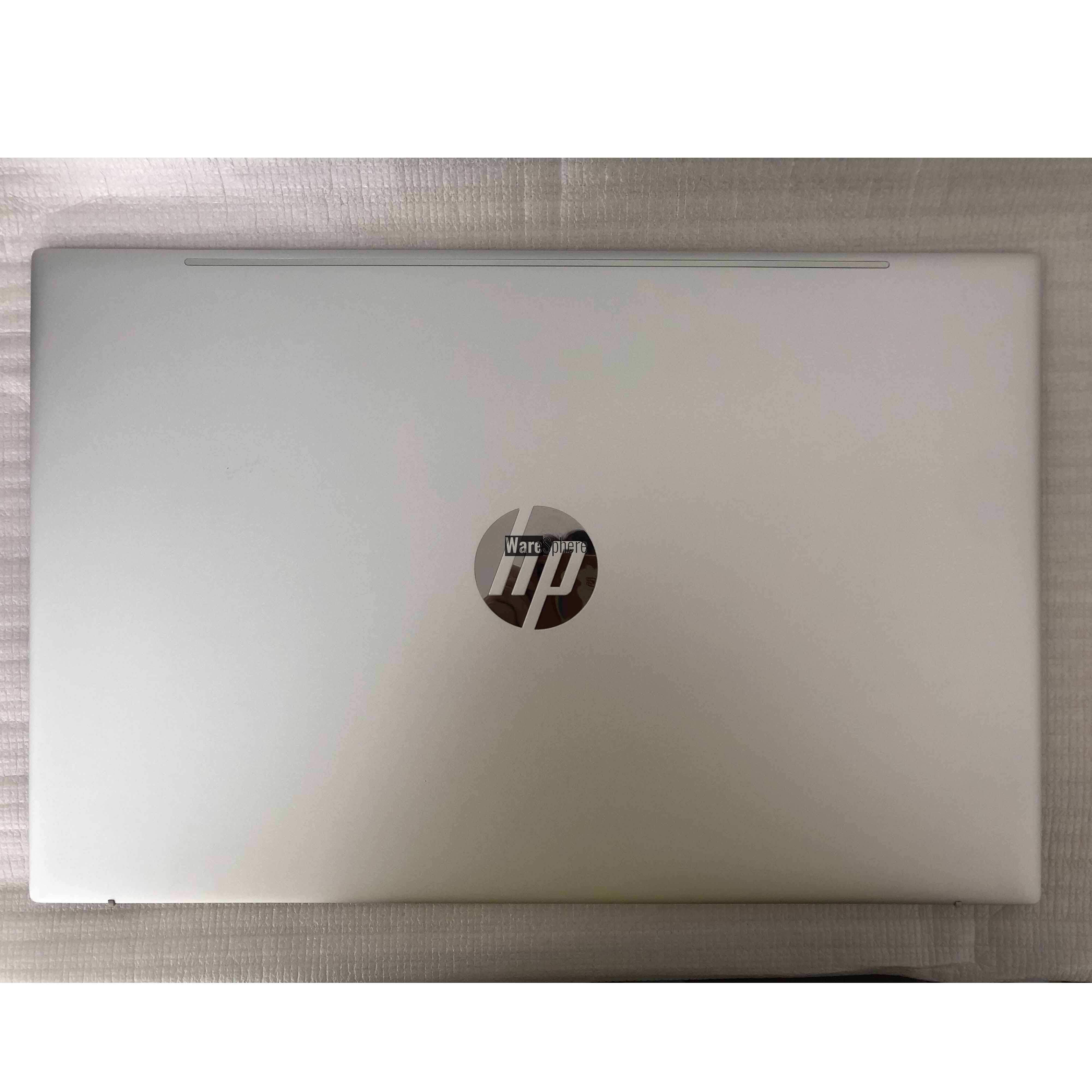 LCD Back Cover for HP Pavilion 15-EG 52G7HLCTP00 M08901-001 Silver