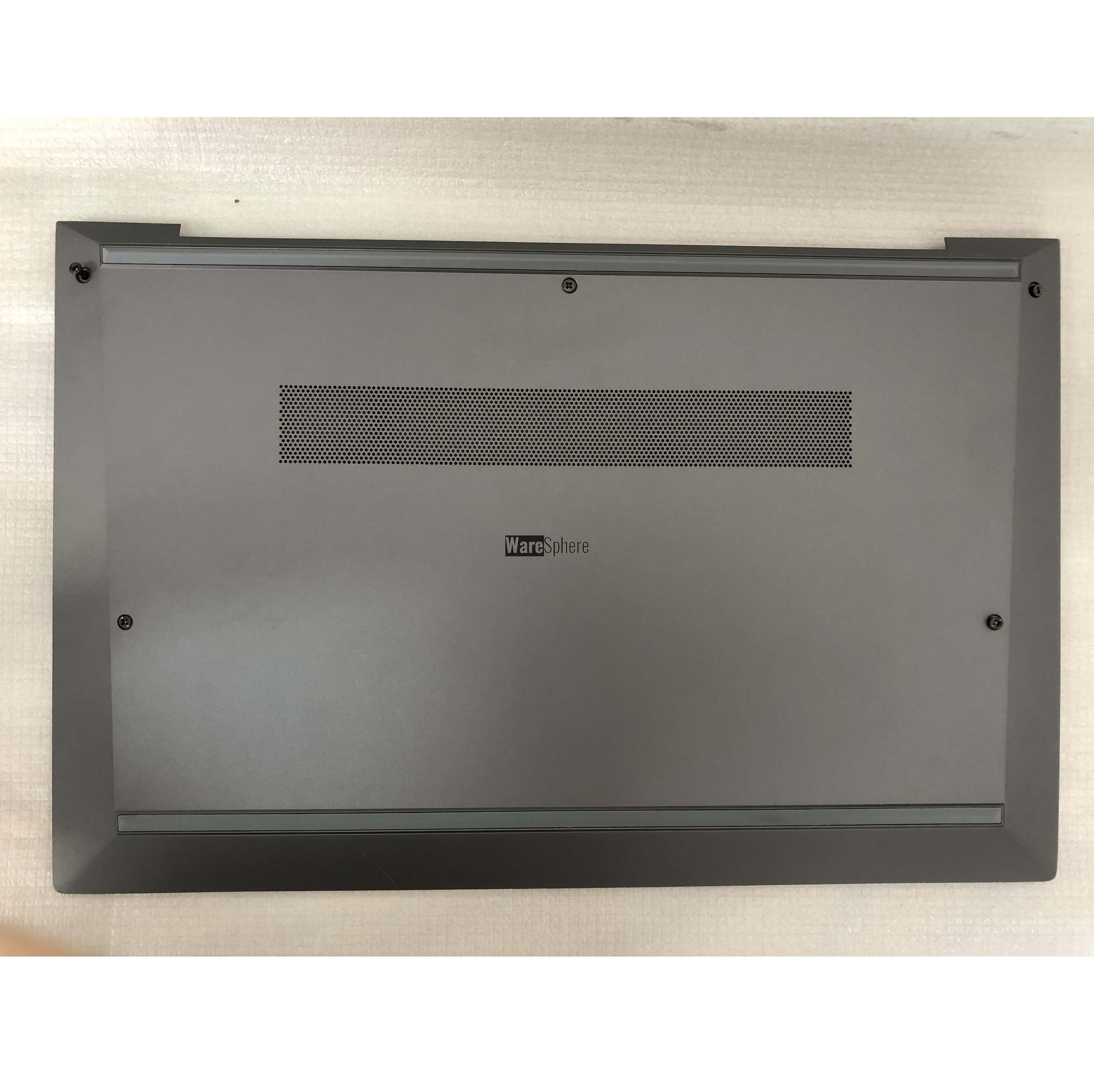 Bottom Base Cover for HP ZBOOK Firefly 14 G7 6070B1848202 Gray US