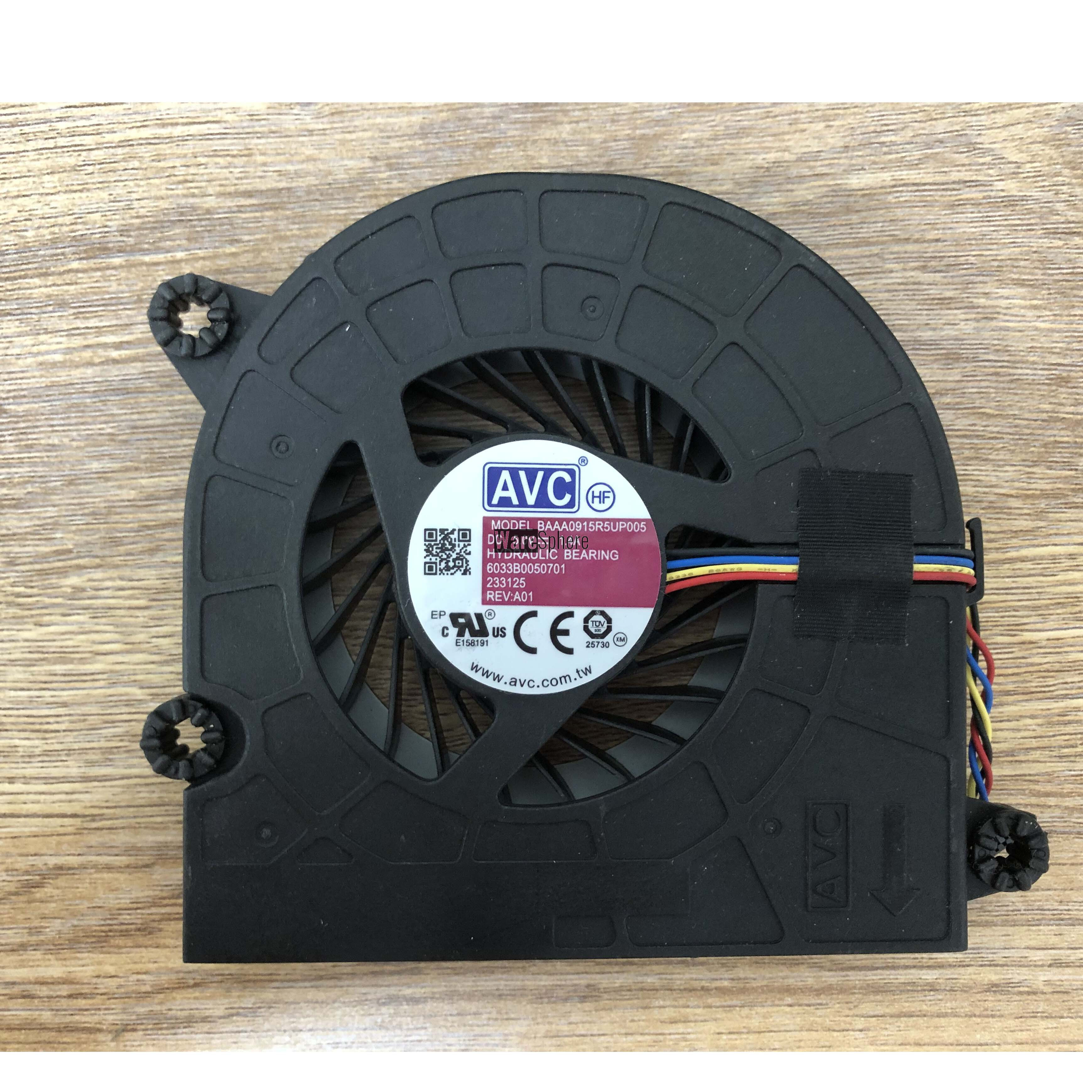  Fan for AVC BAAA0915R5UP005 