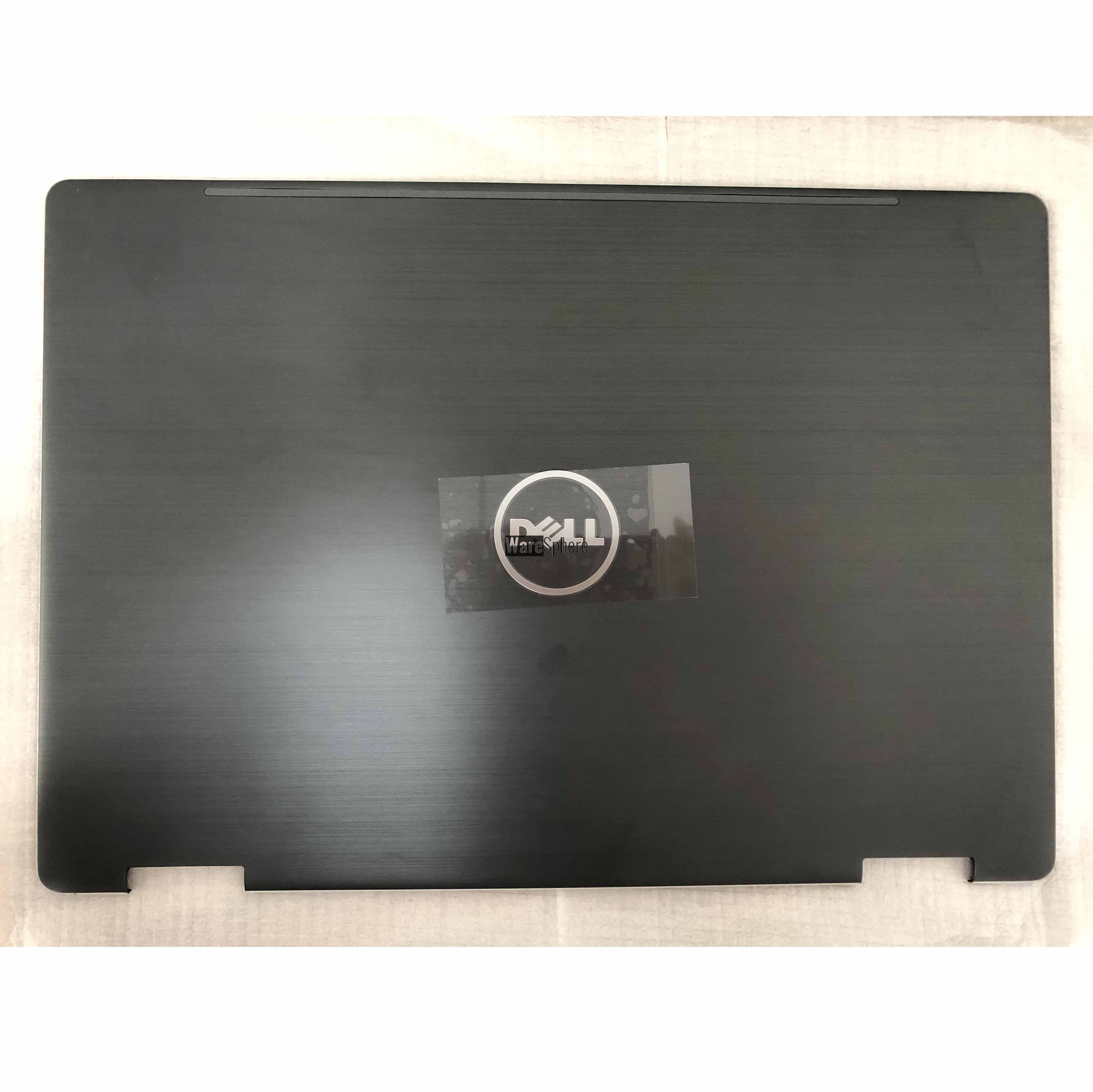 LCD Rear Back Cover For Dell Latitude 13 3379 WTMYX 0WTMYX 460.0BC01.0003