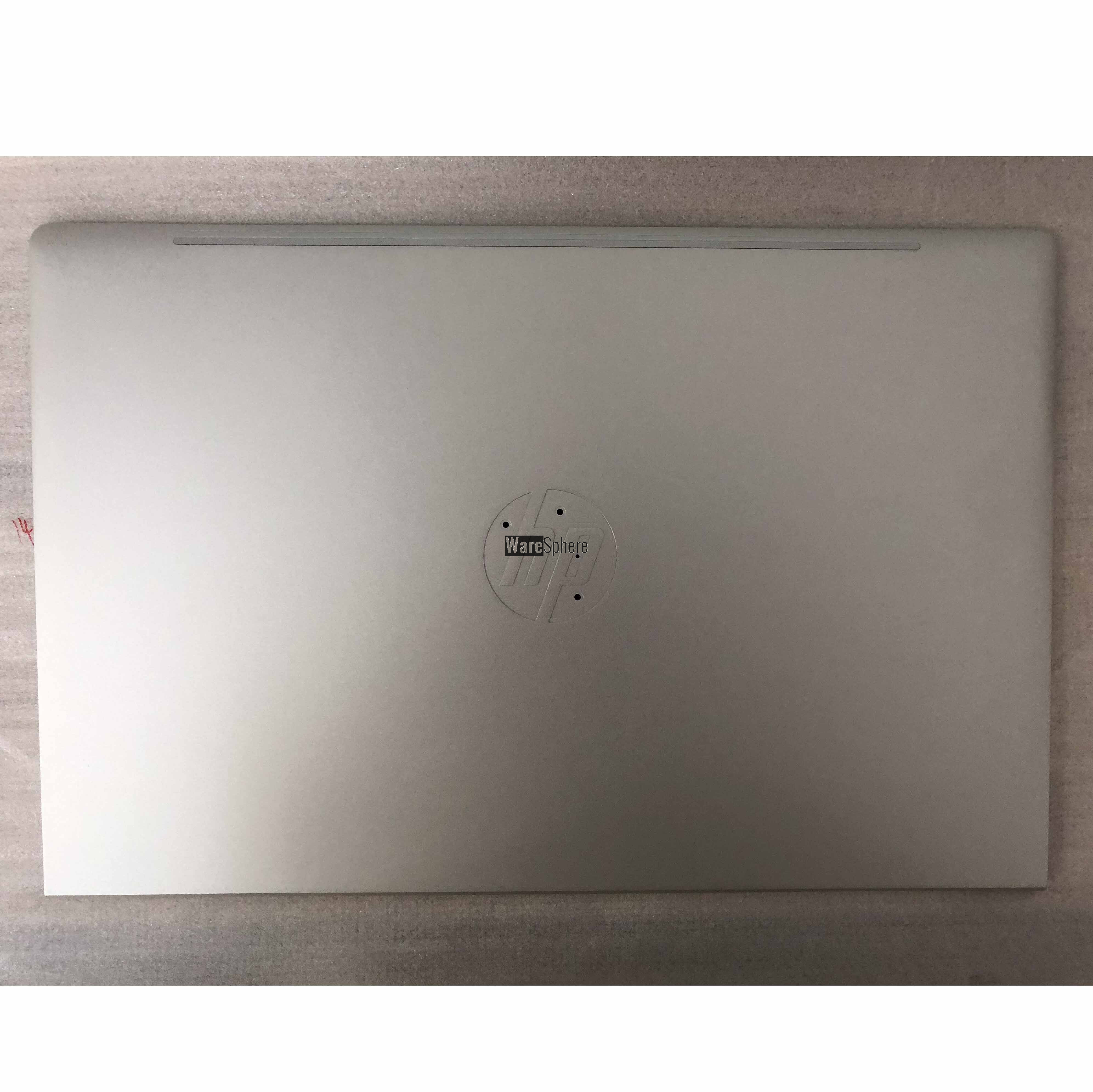LCD Back Cover for HP Probook 14 440 G8 52X8QLCTP20 Silver