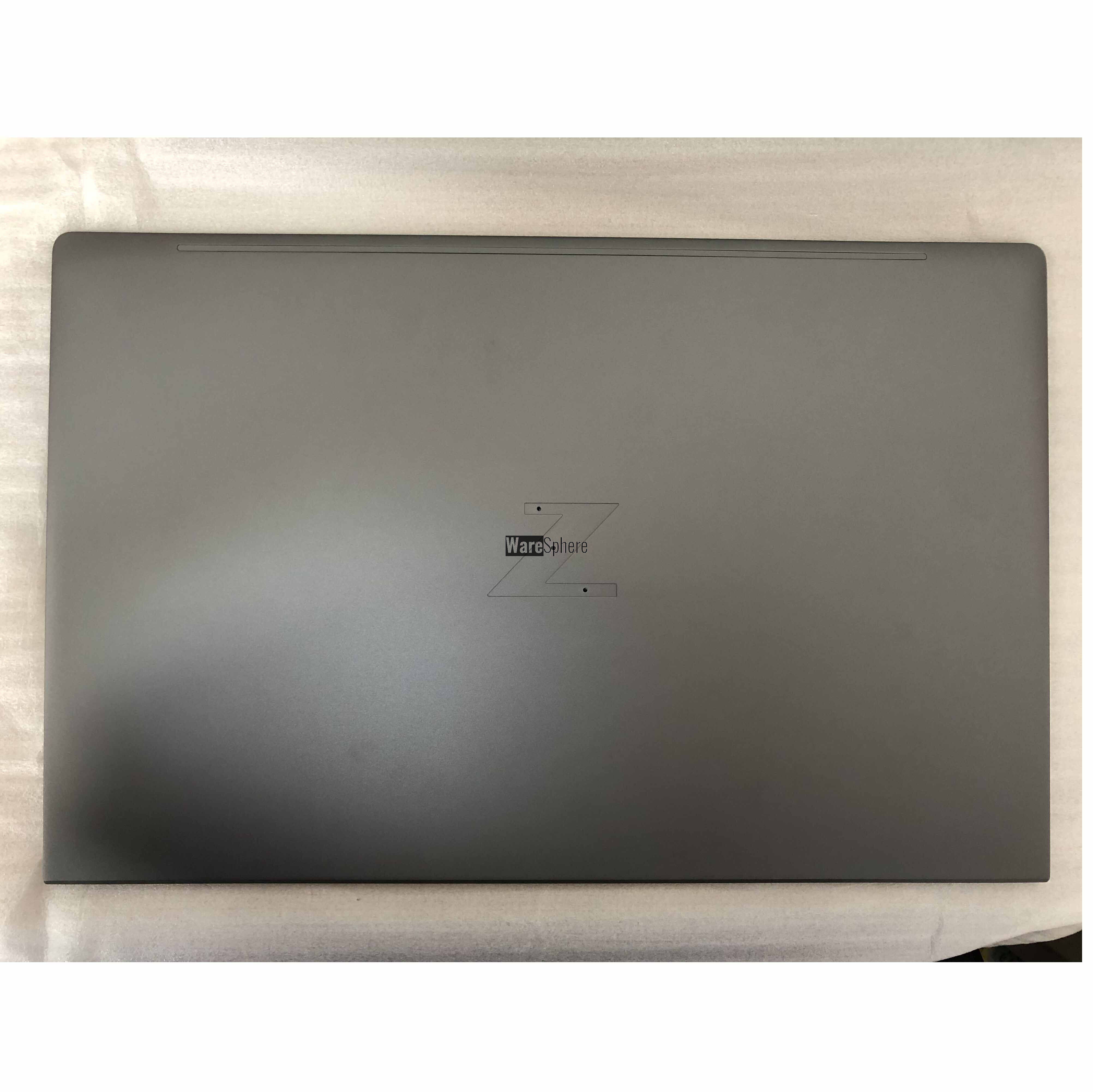 LCD Back Cover for HP Zbook Power G7 52XW5LCTP00 Gray