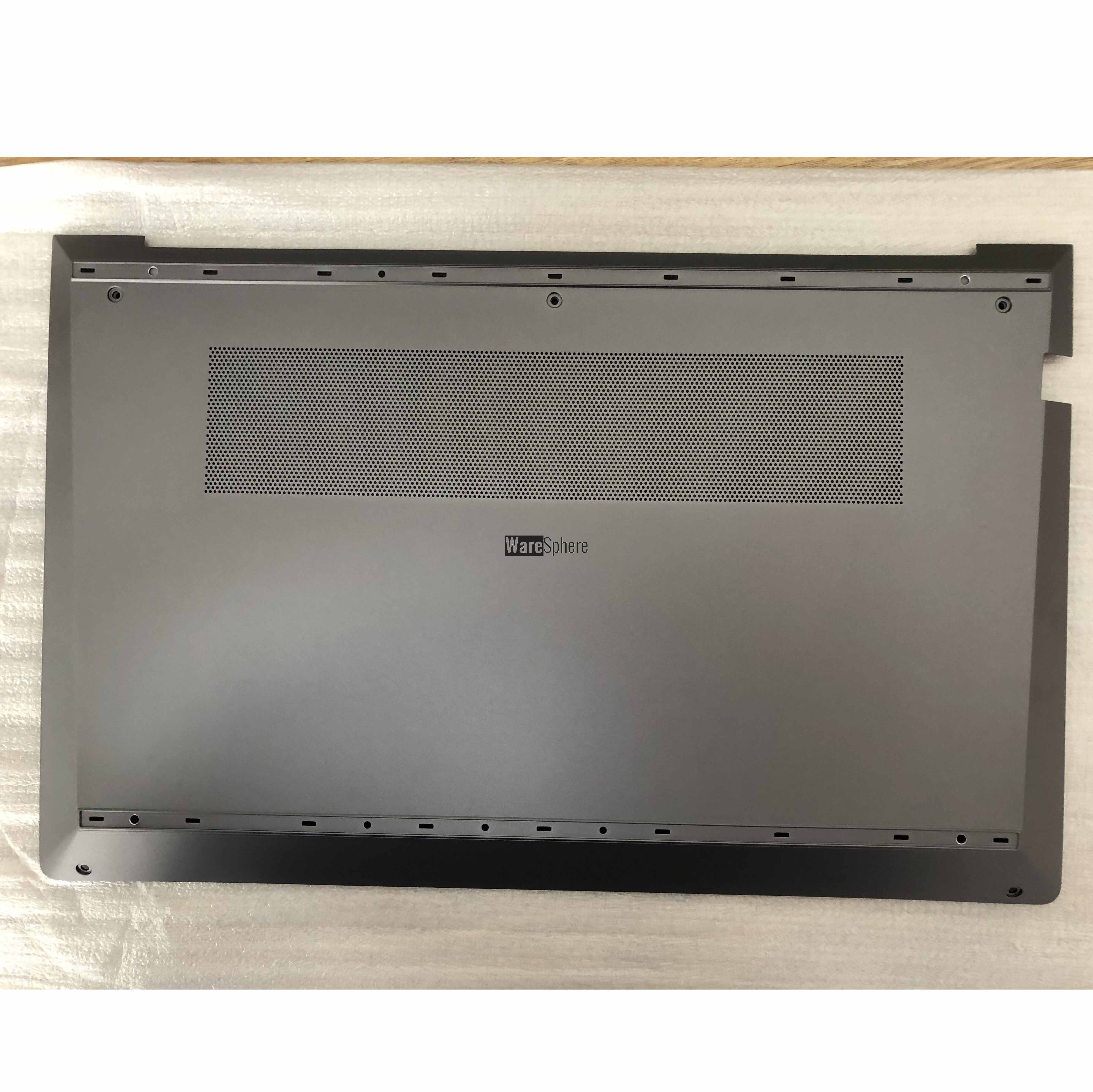 Bottom Base Cover for HP Zbook Power G7 4DXW5BATP00 Gray