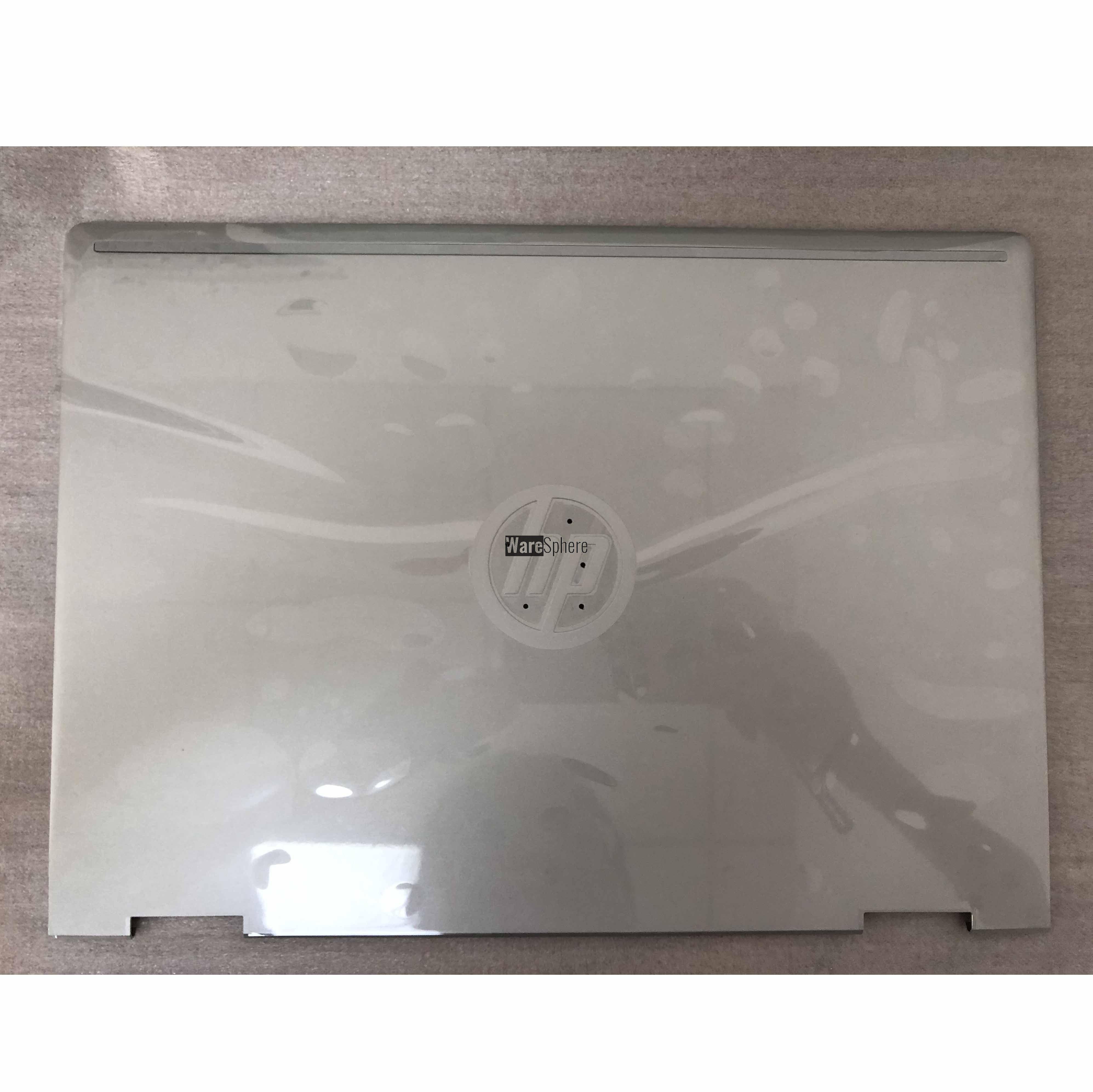 LCD Back Cover  for HP Probook X360 435 G7 6070B1746702 Silver