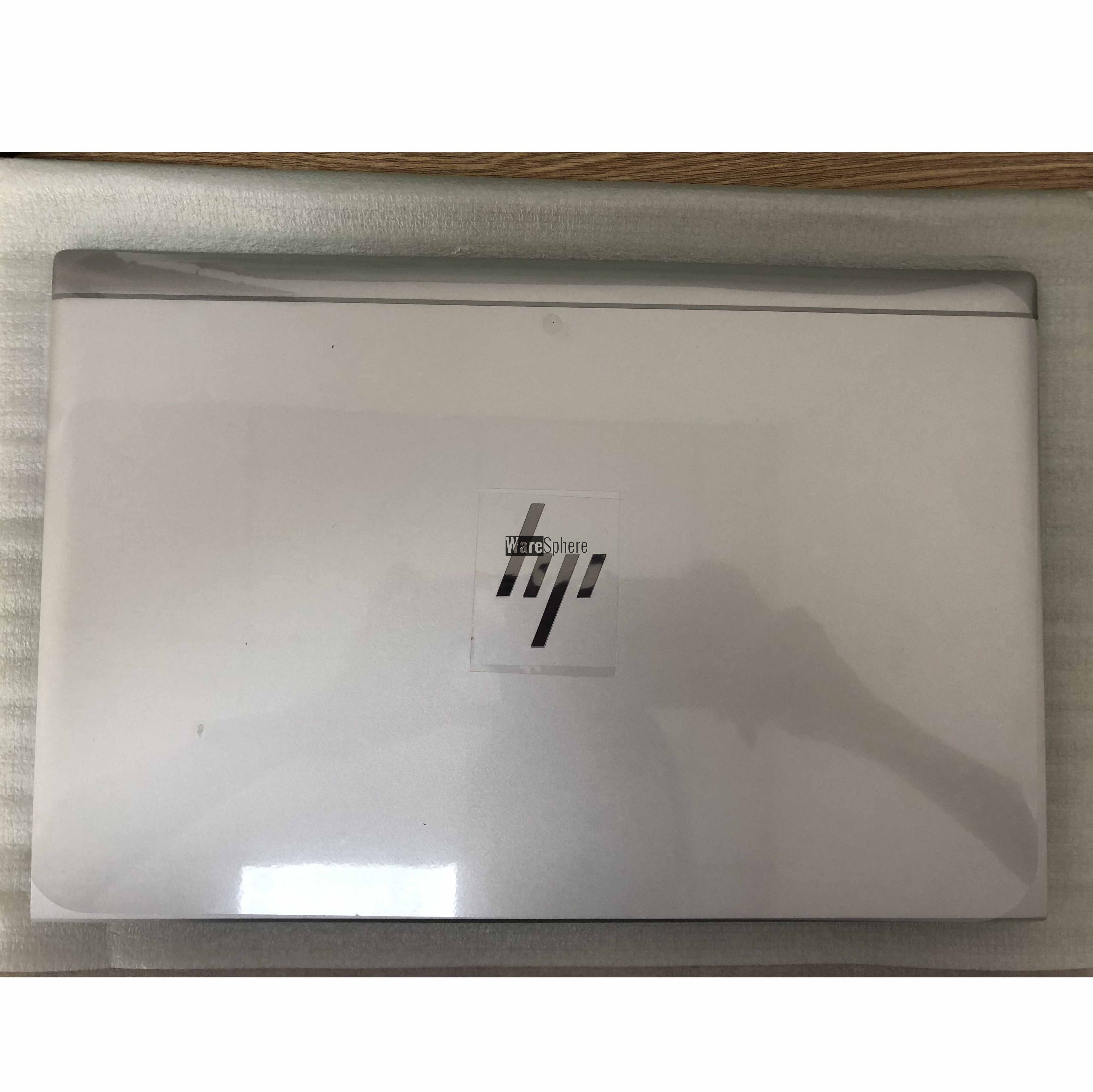 LCD Back Cover for HP EliteBook 830 G8 6070B1853601 Silver