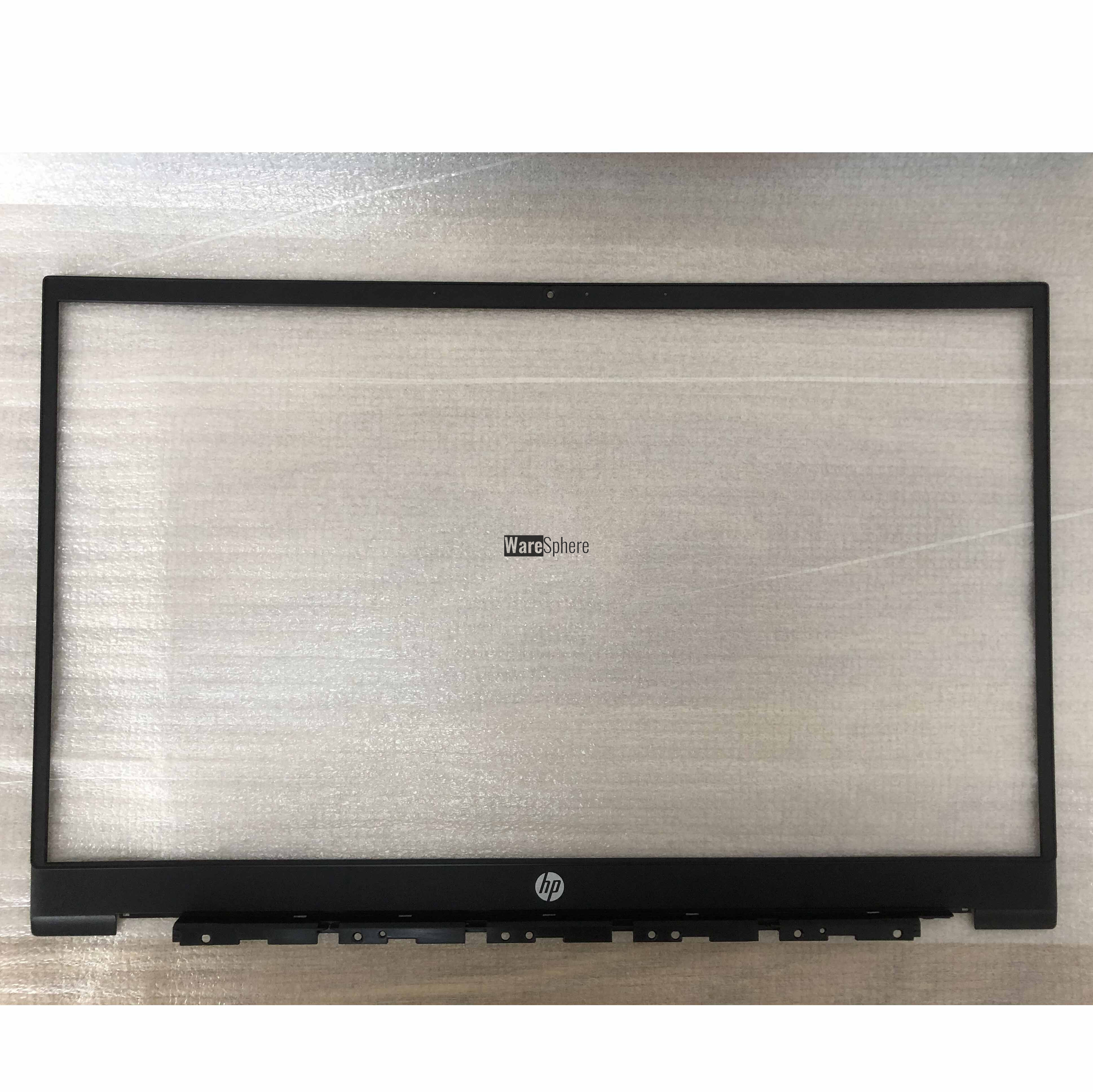 LCD Front Bezel for HP Pavilion 15-EG EAG7H003010 Black