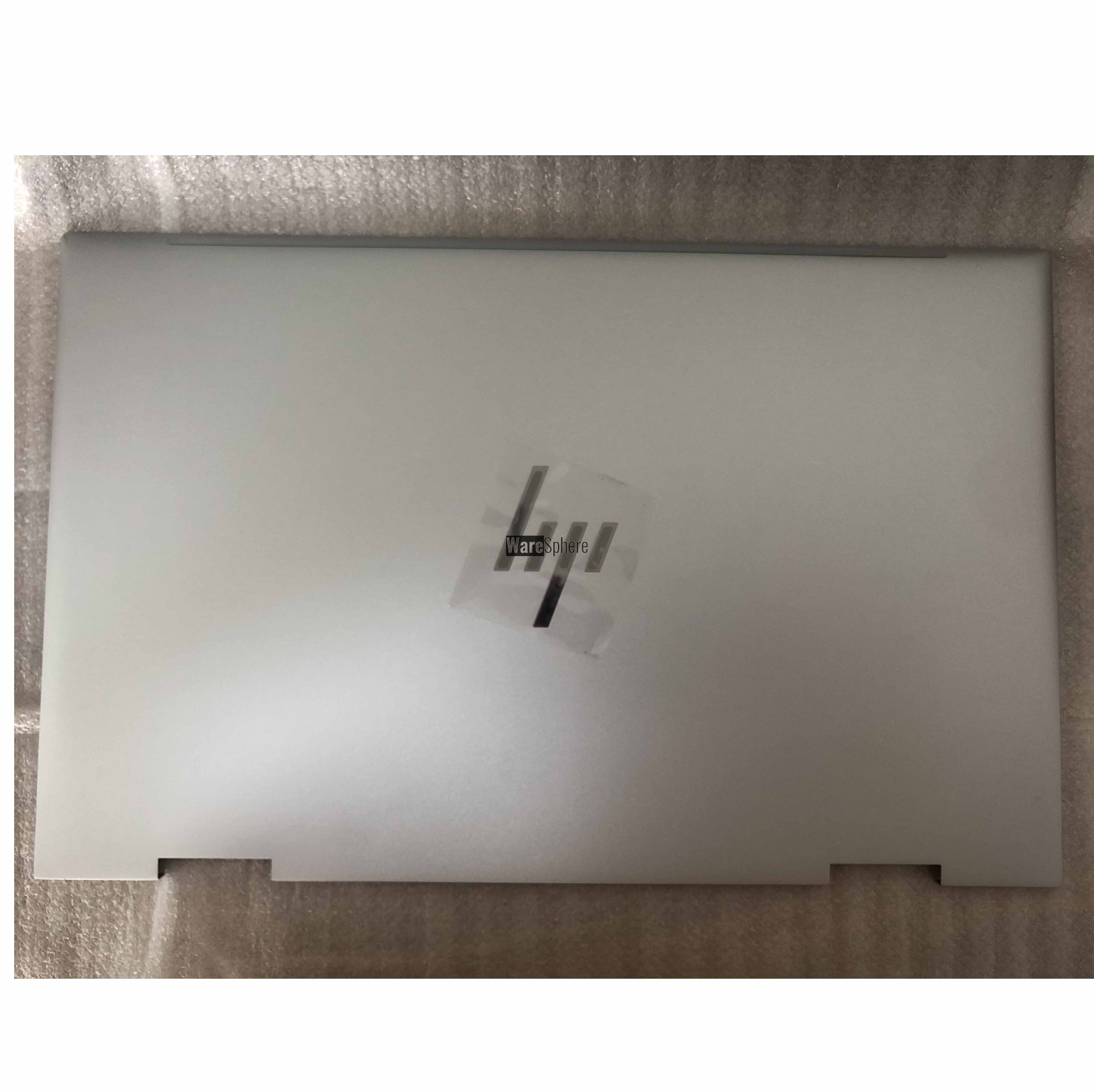 LCD Back Cover for HP ENVY X360 15M-ES M45447-001 Silver