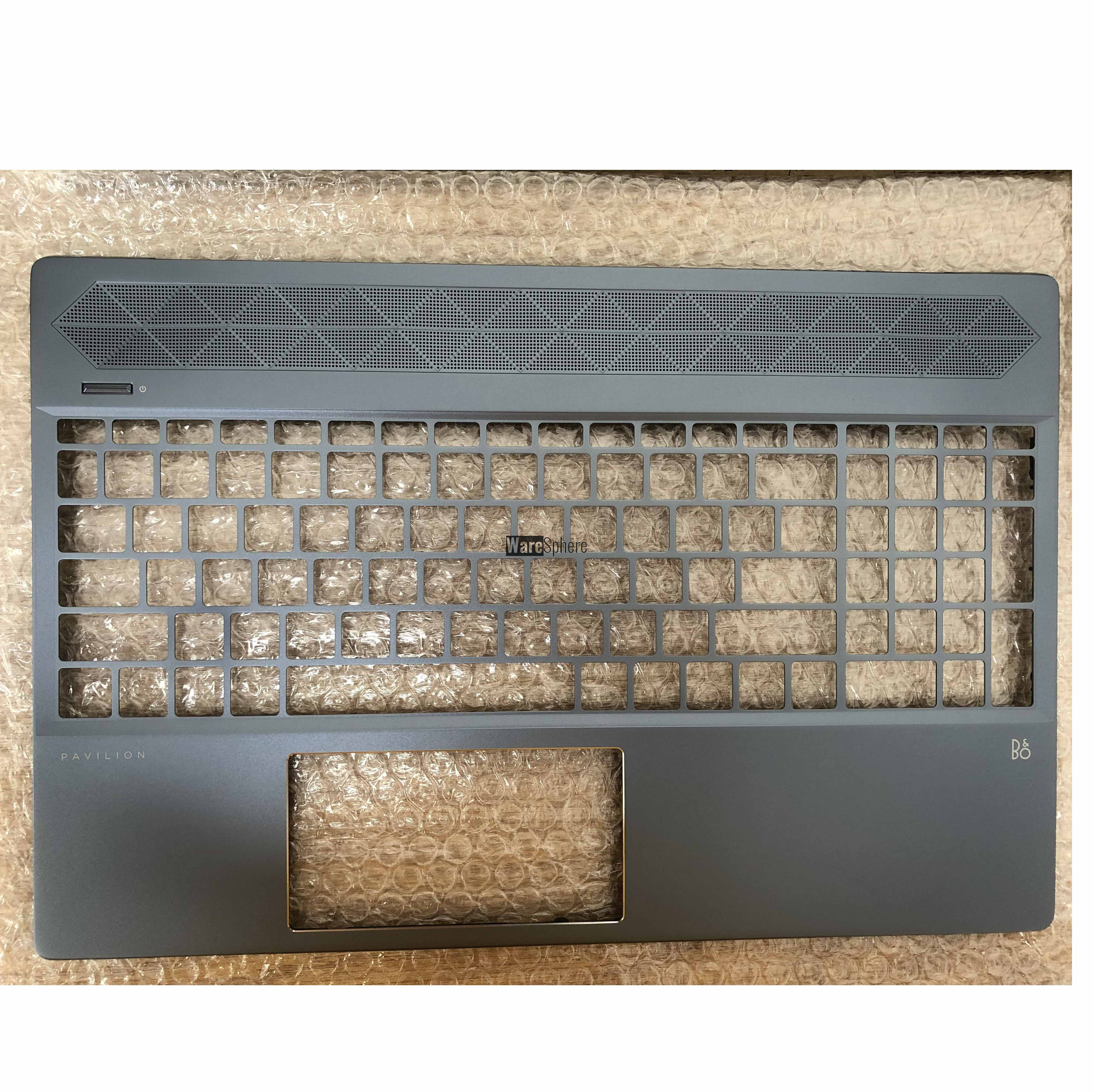 Top Cover Upper Case For HP Pavilion 15-CS DZCEBG7B015010-1 Blue