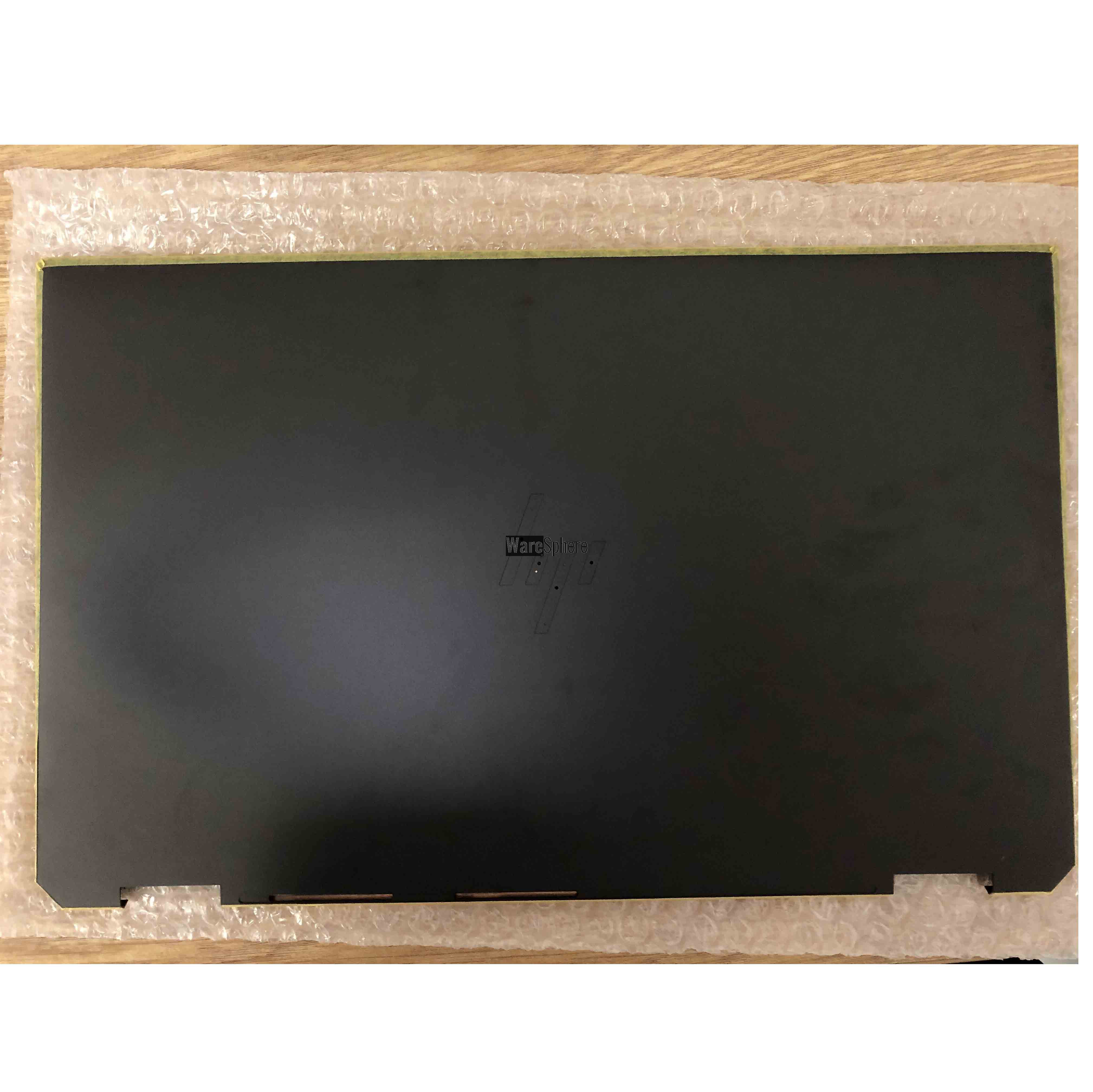 LCD Back Cover for HP Spectre X360 15-EB FAX3B010010 Brown