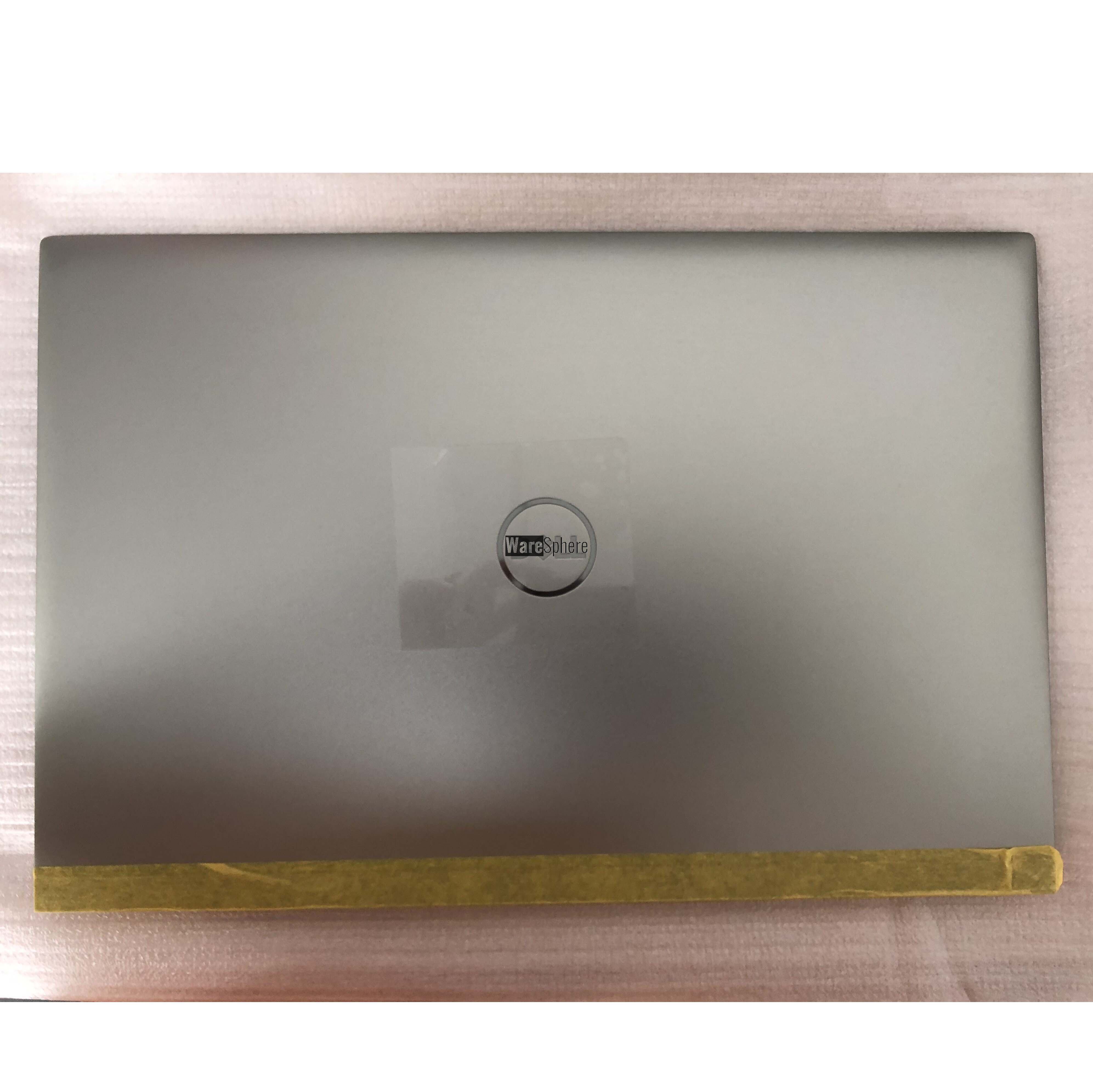 LCD Cover Case For Dell Inspiron 5418 T4KK9 0T4KK9 Silver