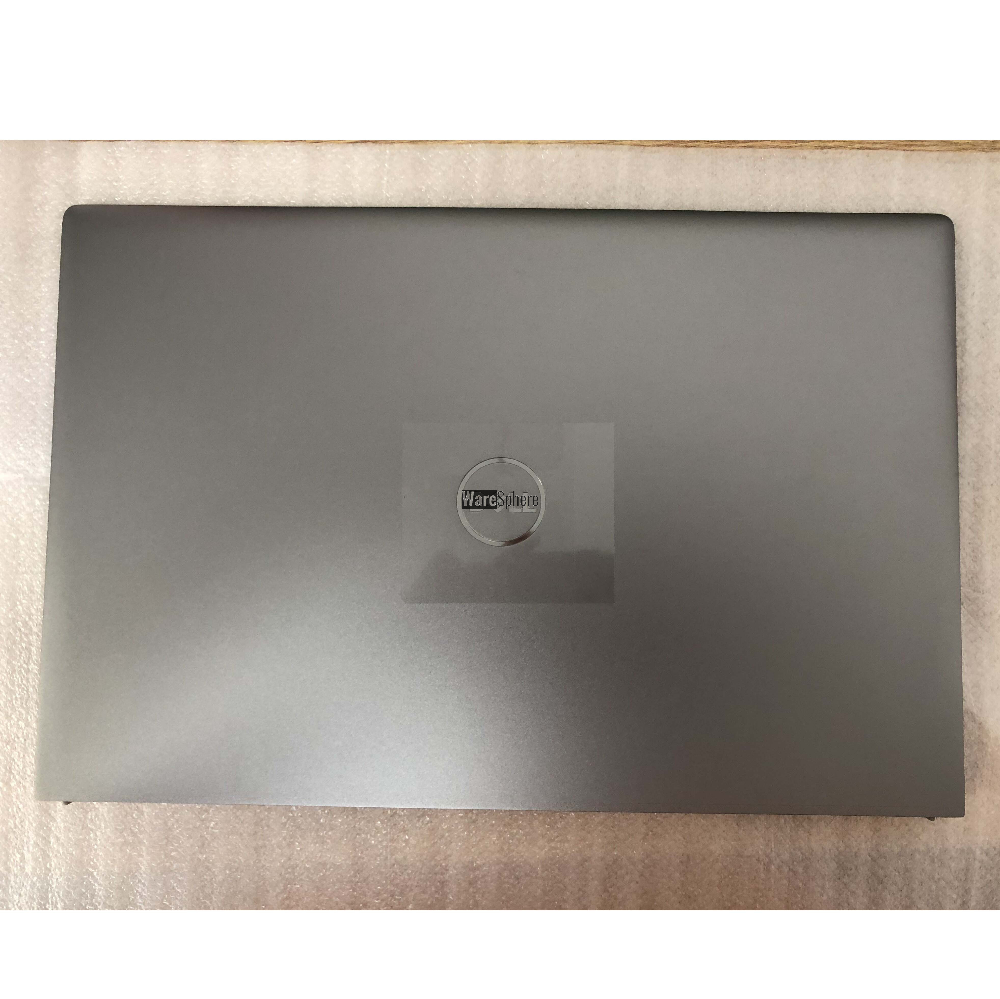LCD Cover Case For Dell Vostro 5415 4600N6080011 XKCPC 0XKCPC Silver Gray