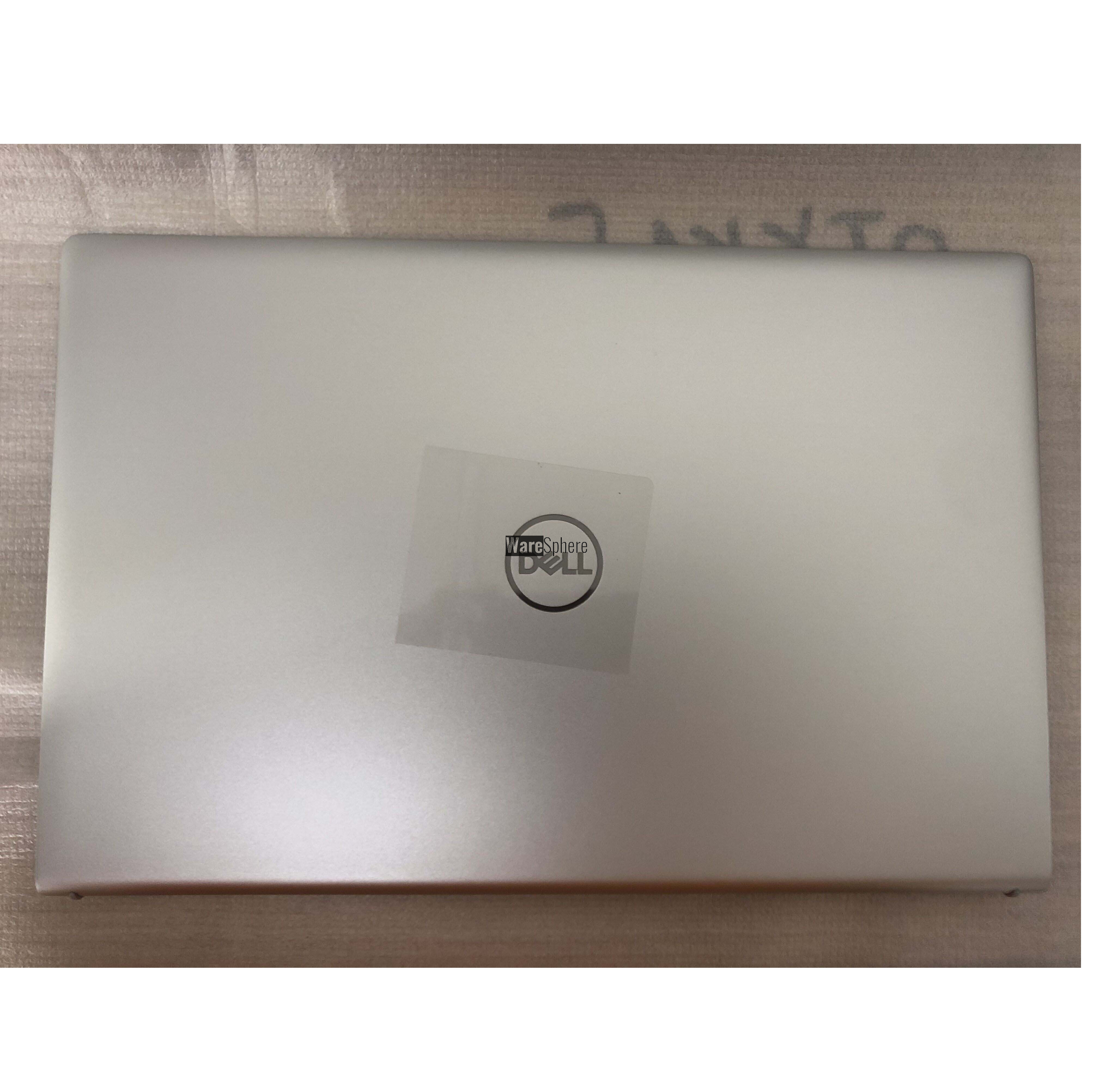 LCD Cover Case For Dell Inspiron Pro 5410 CYT45 0CYT45 Silver
