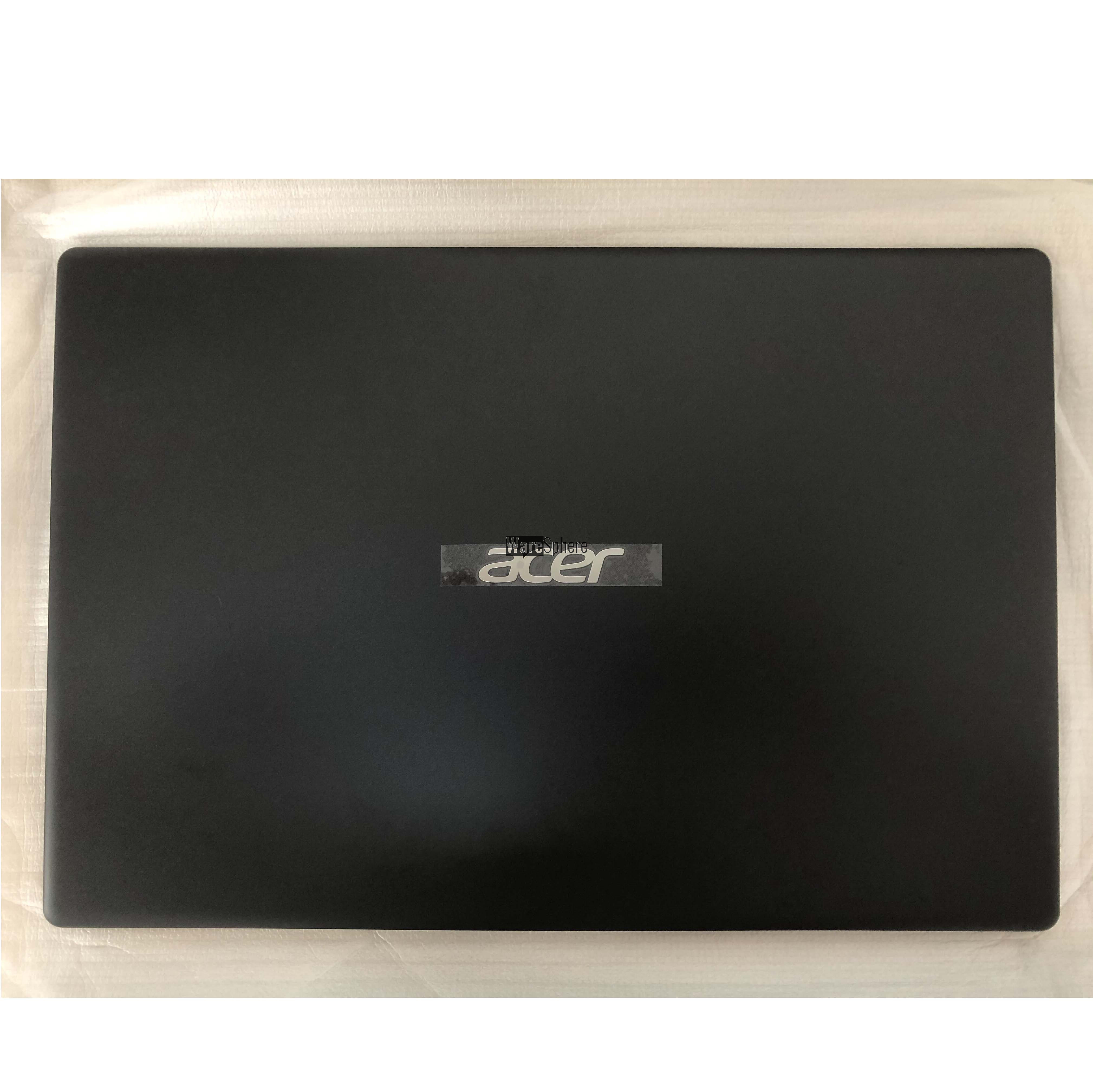 LCD Back Cover for Acer Aspire 3 A315-22G NC210110SC101 Black