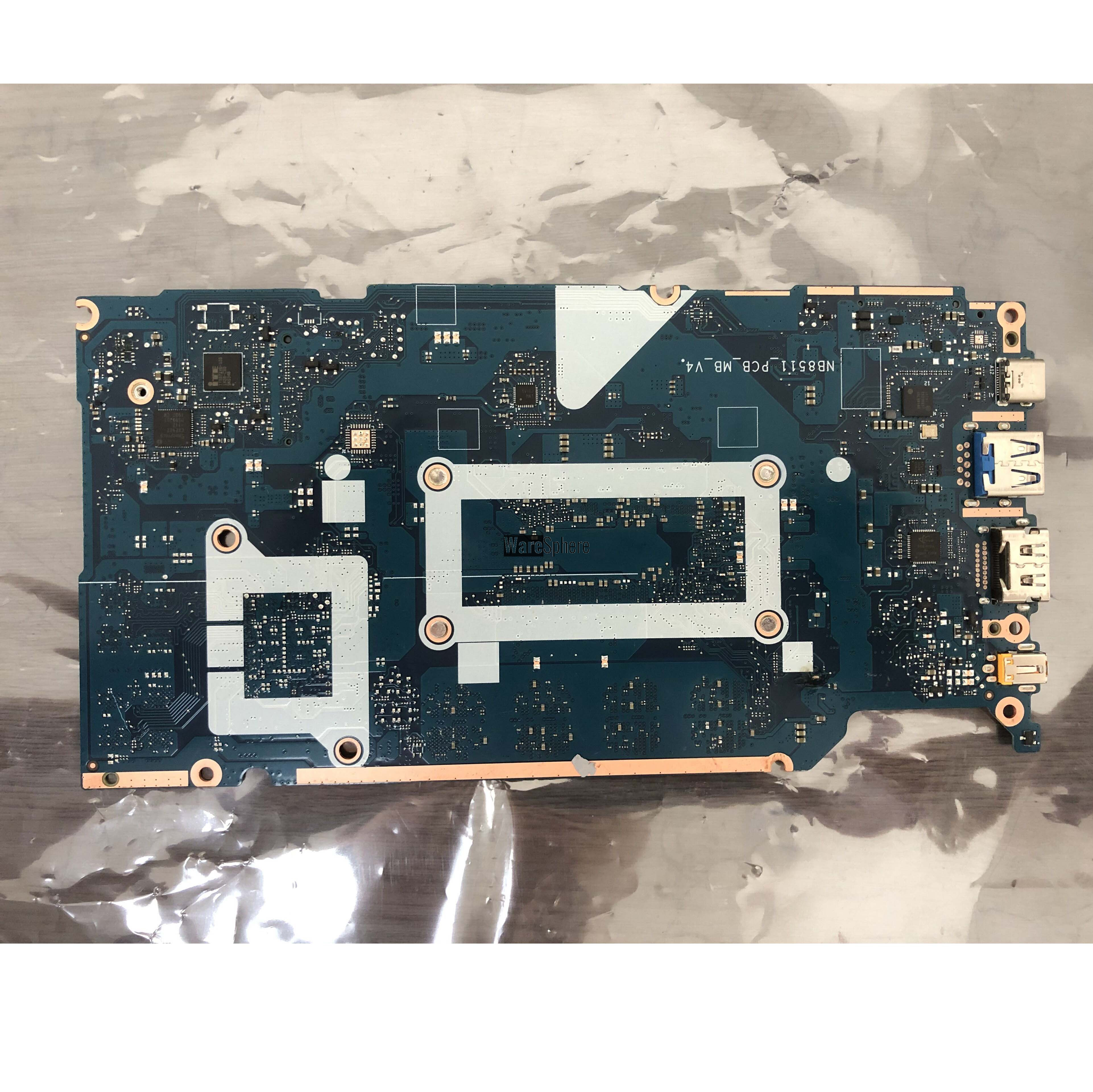 Motherboard I5-1035G1 for Acer Aspire14 swift 3 314-57 NB8511