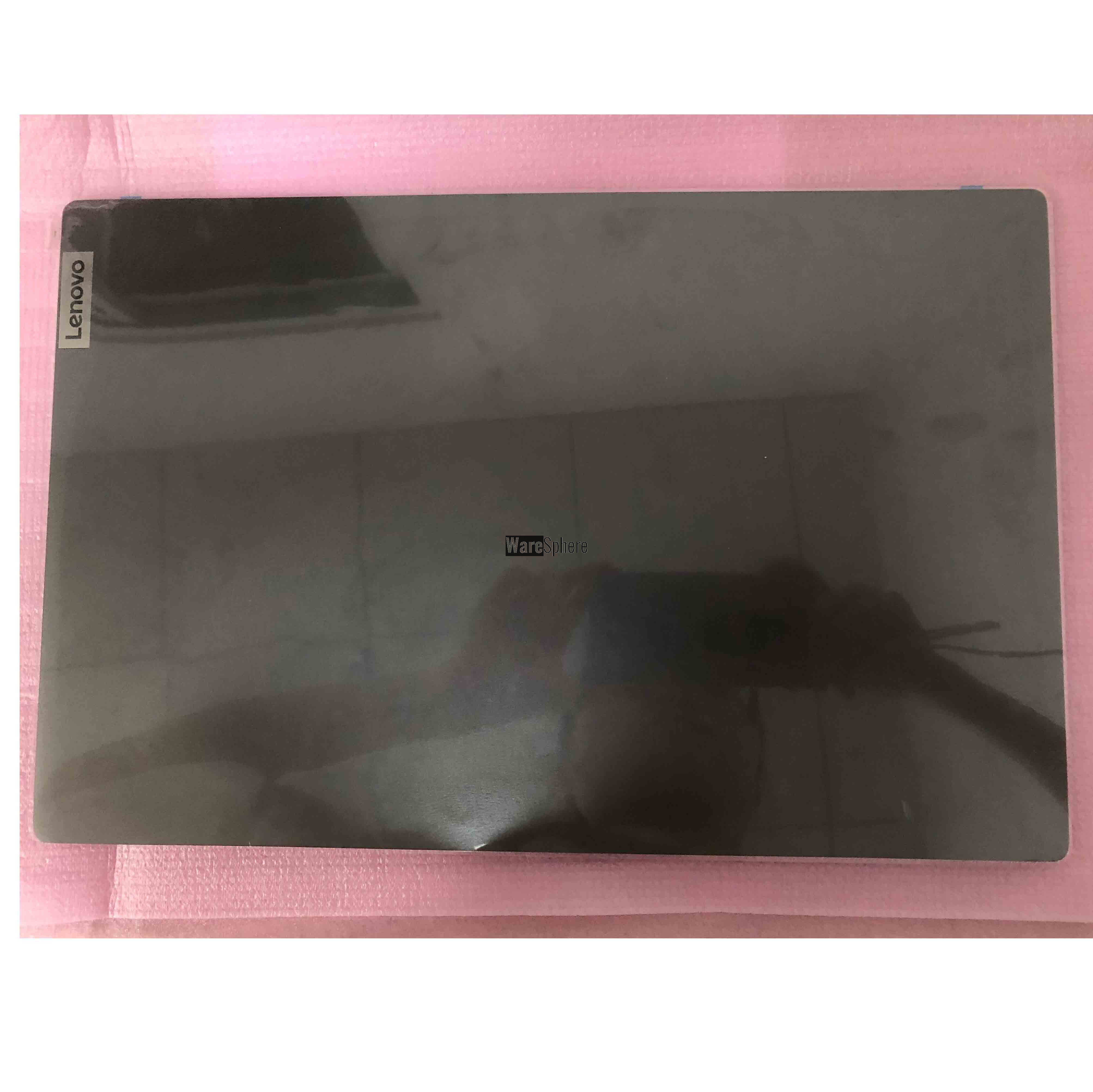 LCD Back Cover for Lenovo ideapad 5 15IIL05 15ARE05 15ITL05 5CB0X56073 Gray
