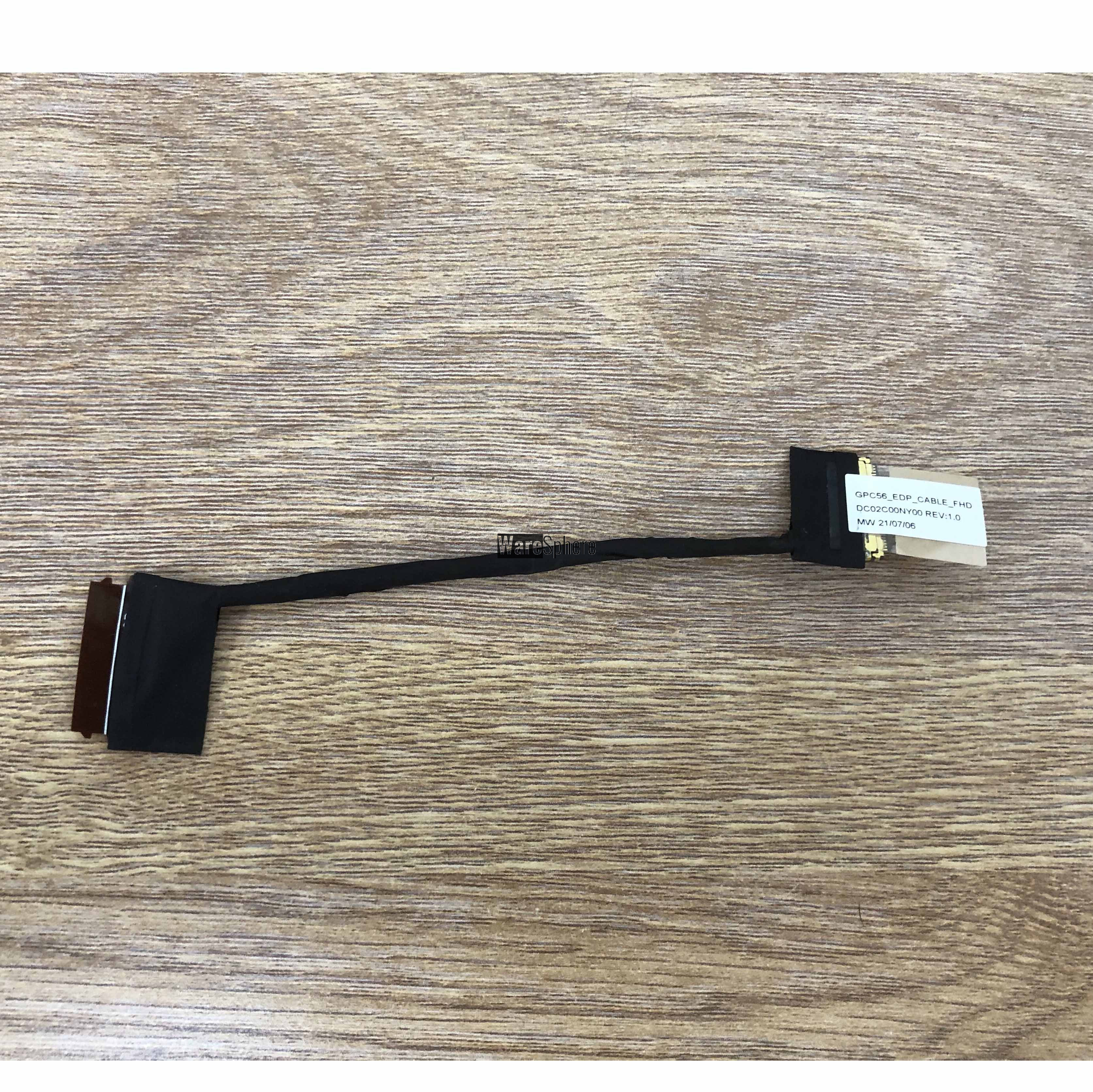 LCD EDP Cable for HP ENVY X360 15-ED DC02C00NY00 