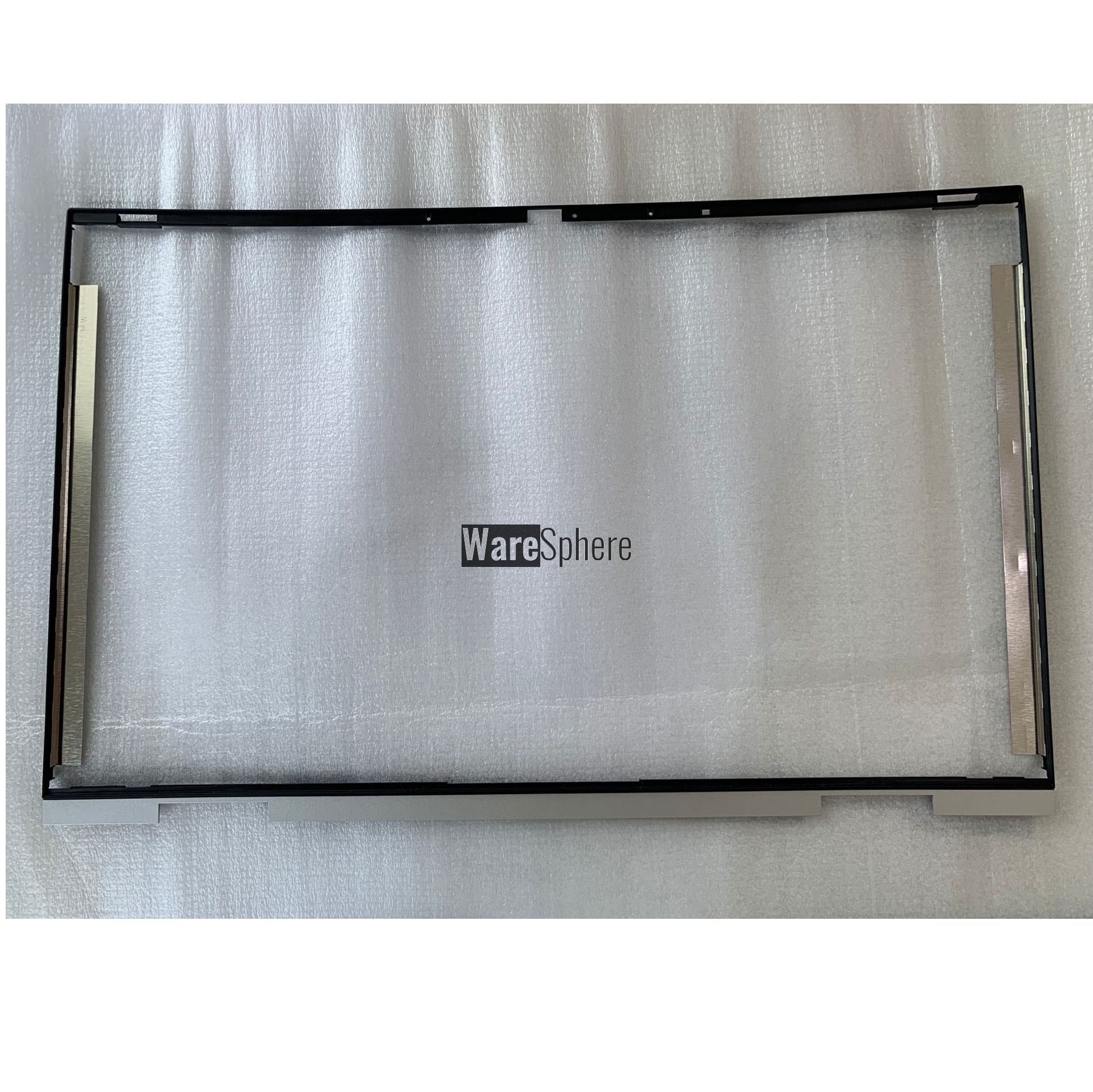 LCD Front Bezel for HP ENVY 15M-ES 4600MJ050001Silver