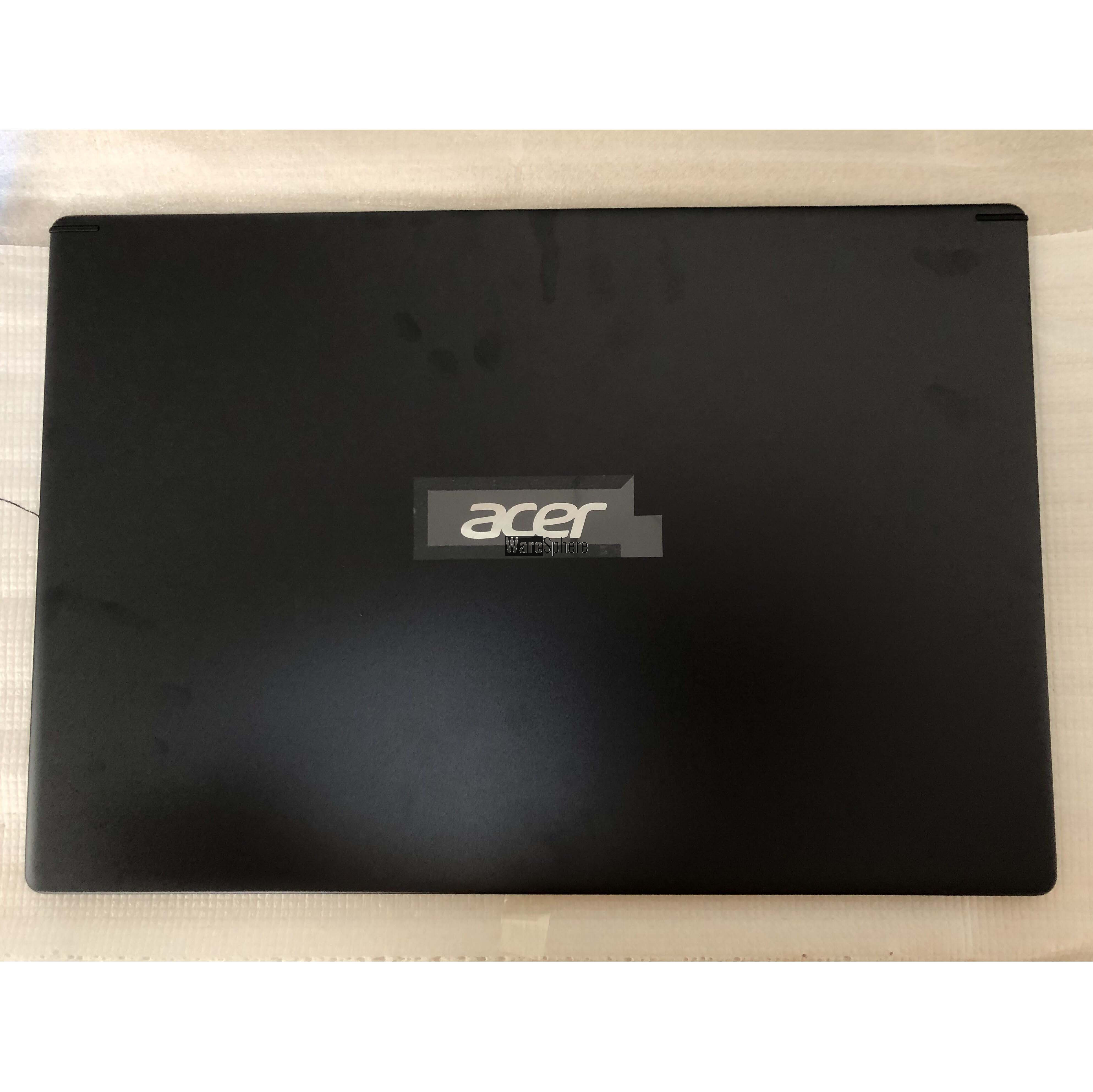 LCD Back Cover for Acer A515-54 S50-51 Black