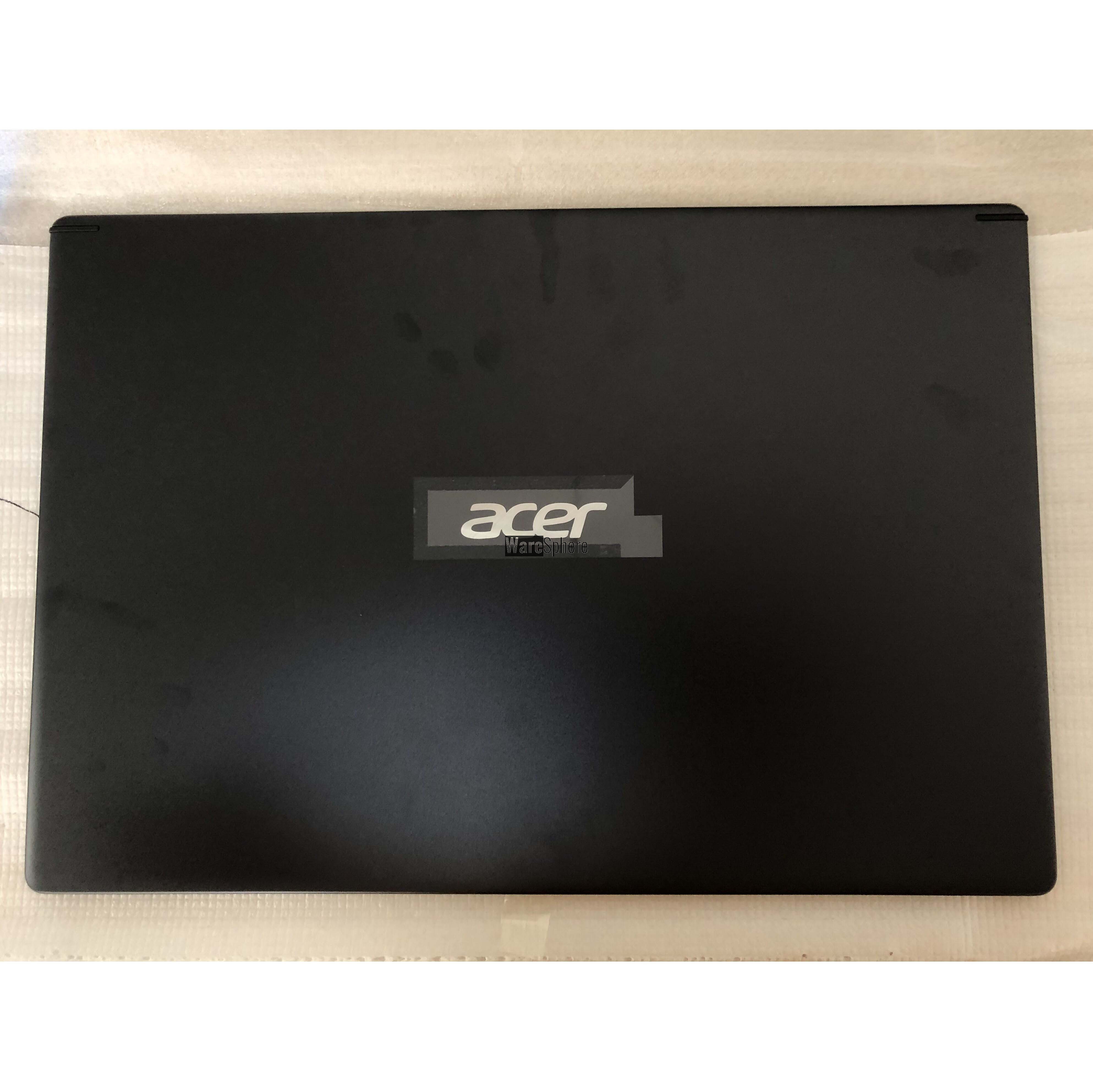 LCD Back Cover for Acer A515-54 S50-51 Black