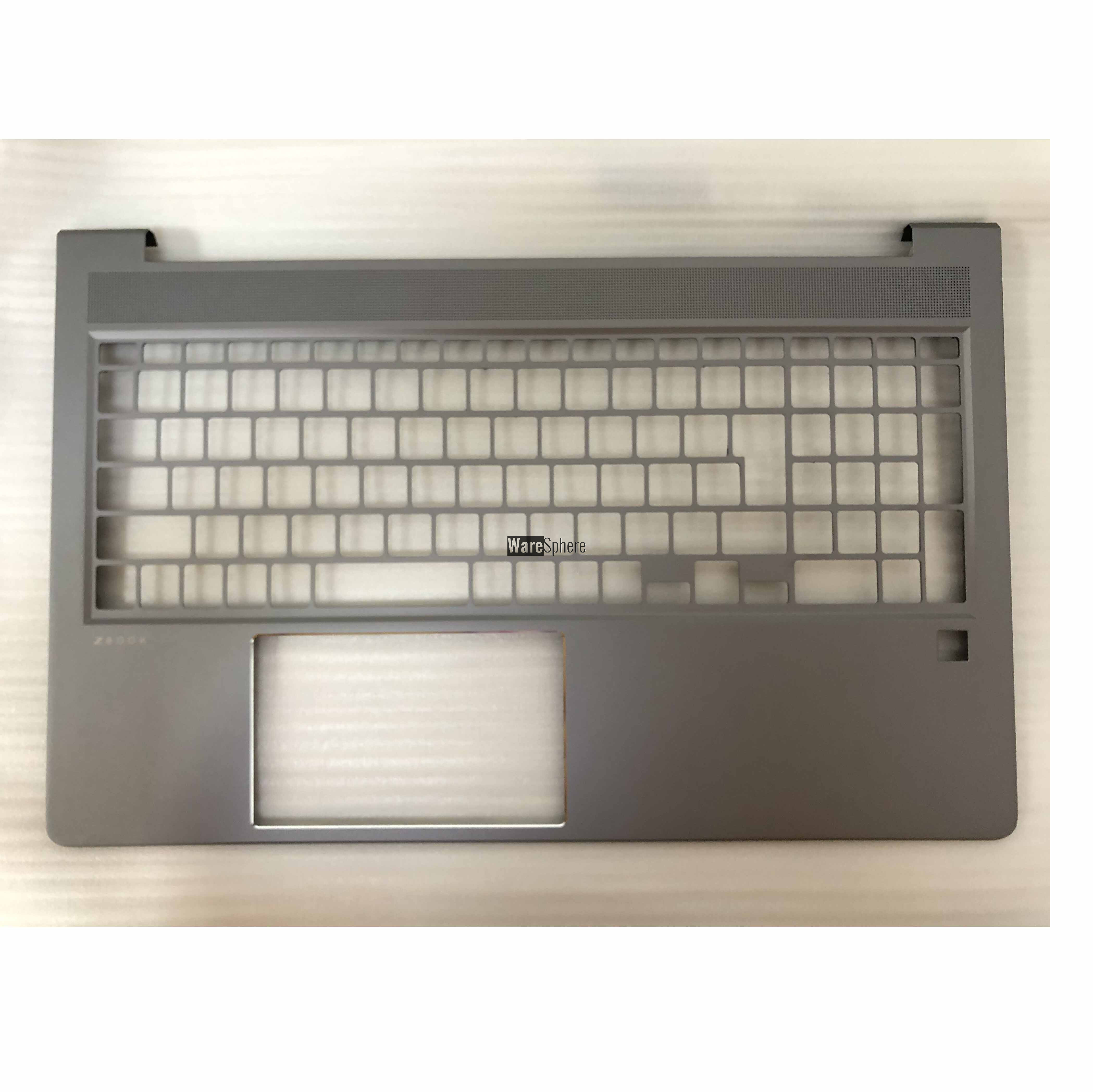 Top Cover Upper Case for HP Zbook Power G7 3IXW5TATPE0 Gray JP