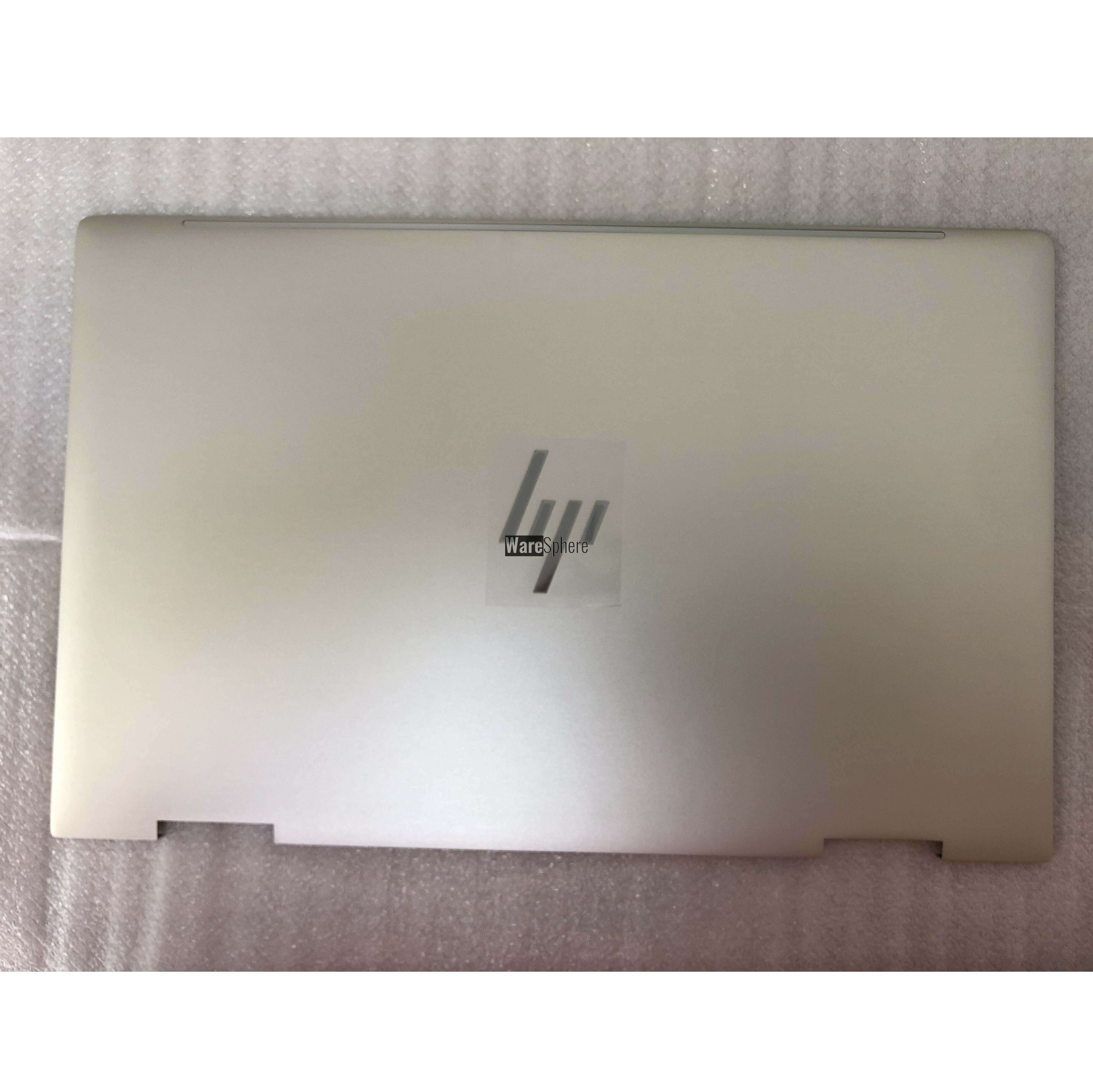LCD Back Cover for HP Envy X360 13-AY  M15276-001 AM2UT000140 Pale Gold